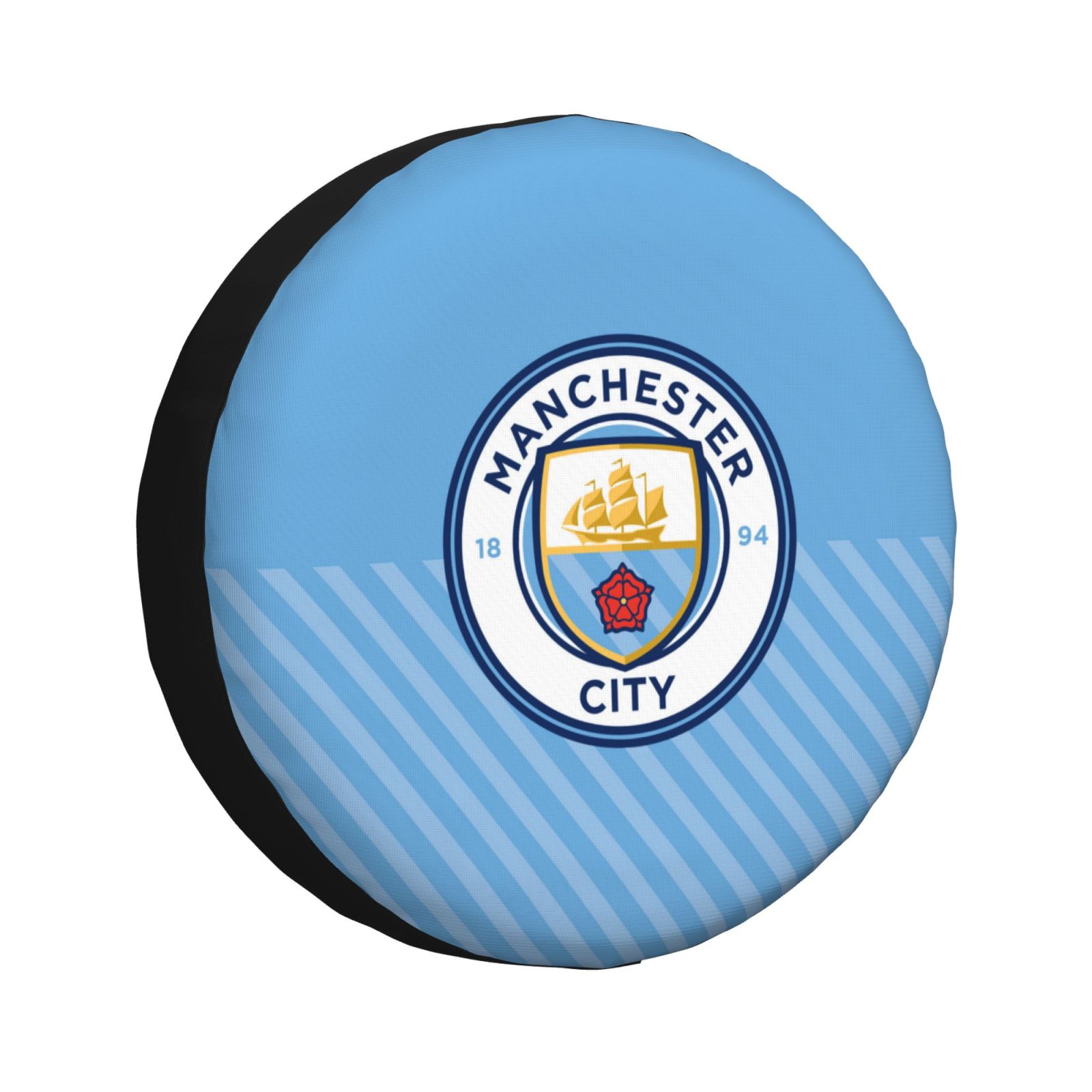 Manchester City Car Tire Dust Cover TIC2761