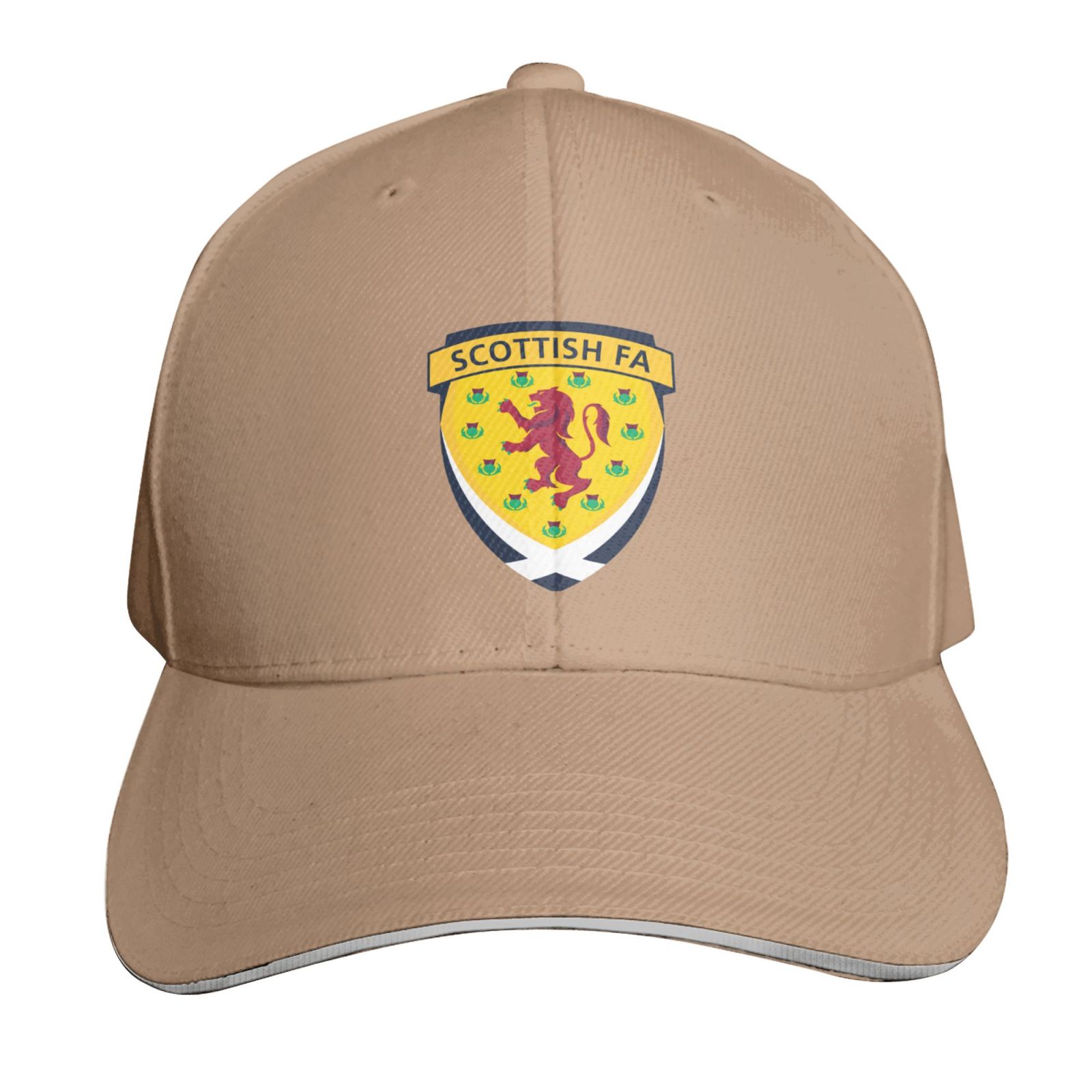 Scotland Casquette CAP1611