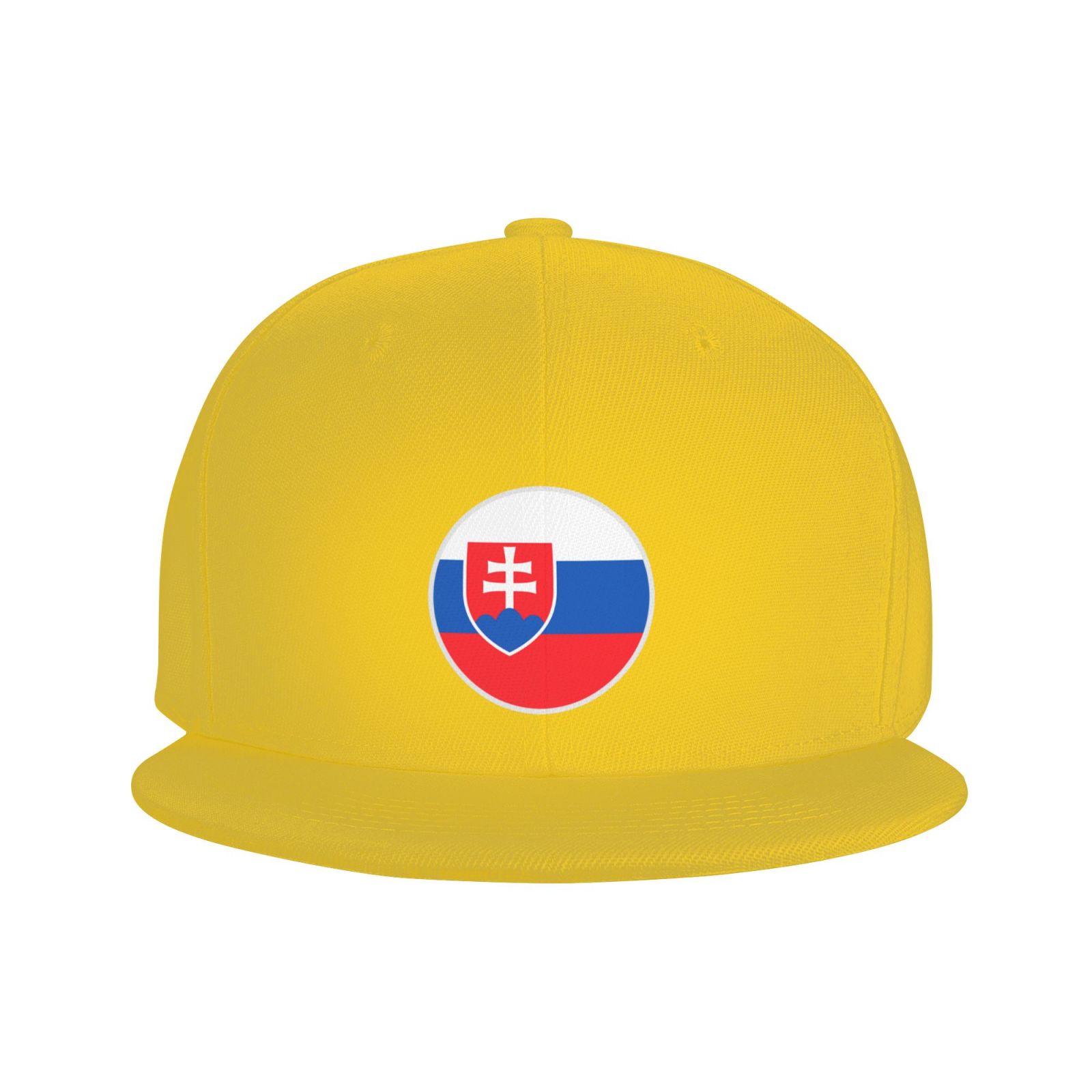 Slovakia EURO 2024 Baseball Cap CAP1666