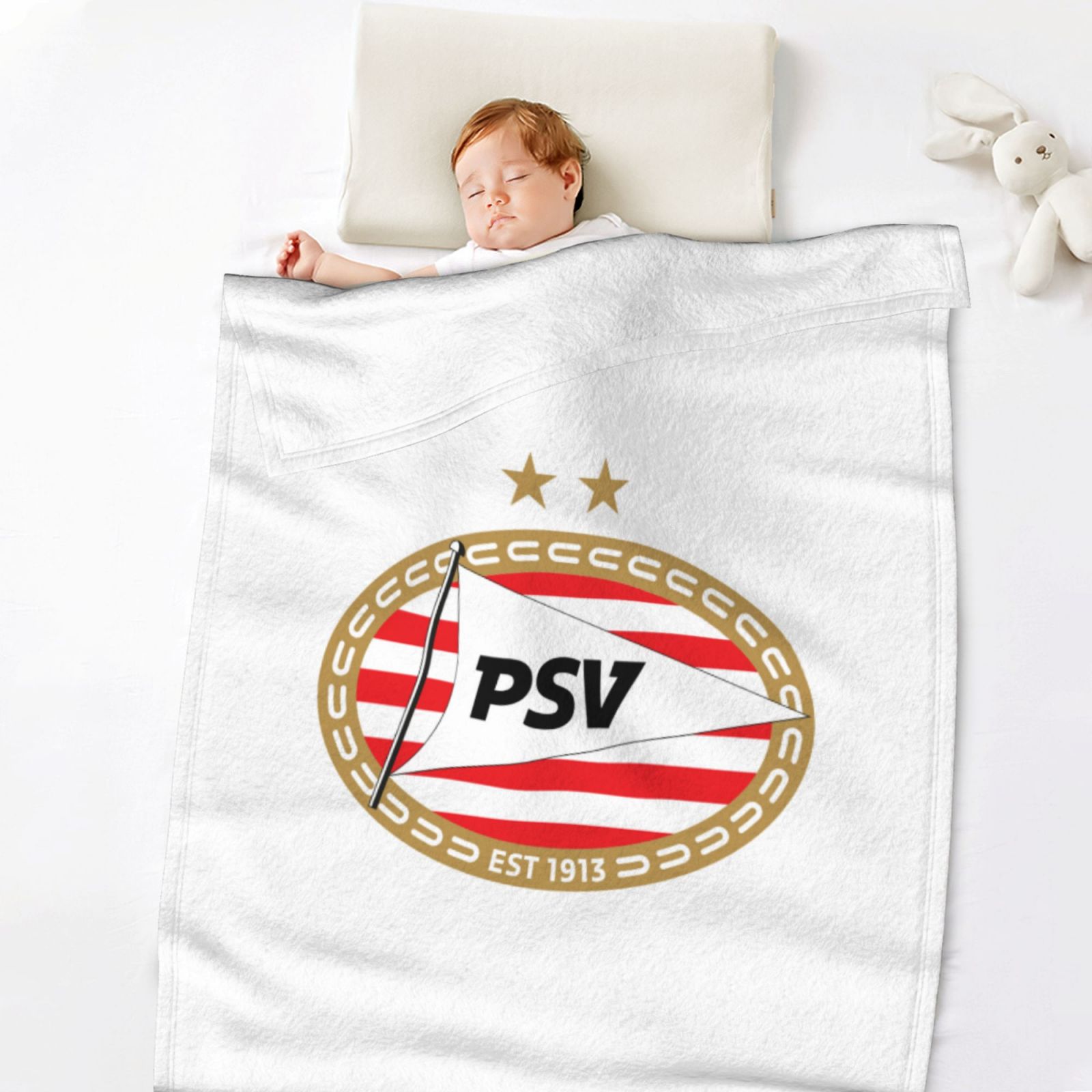 PSV Eindhoven Flannel Blanket FLB1567