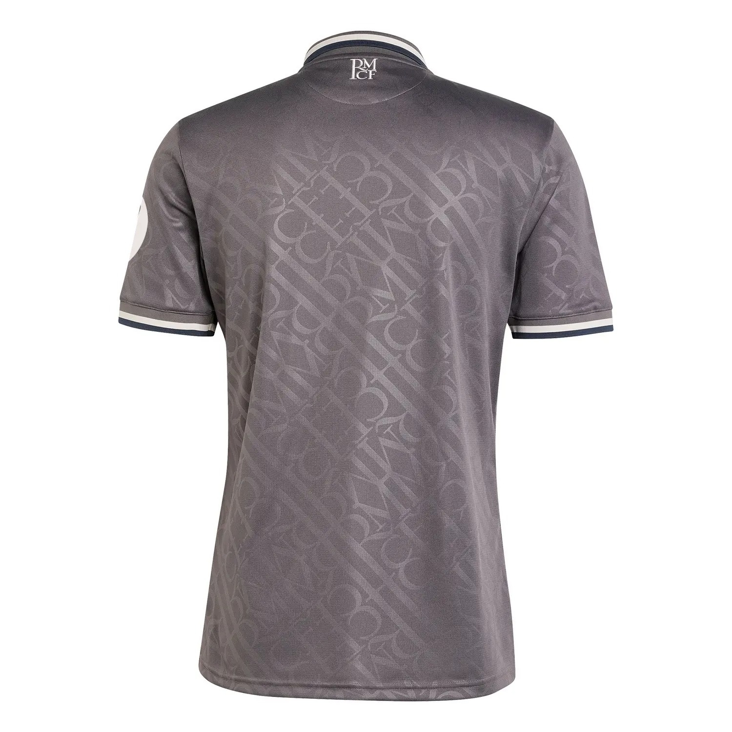 Real Madrid Third Jersey 2024/25