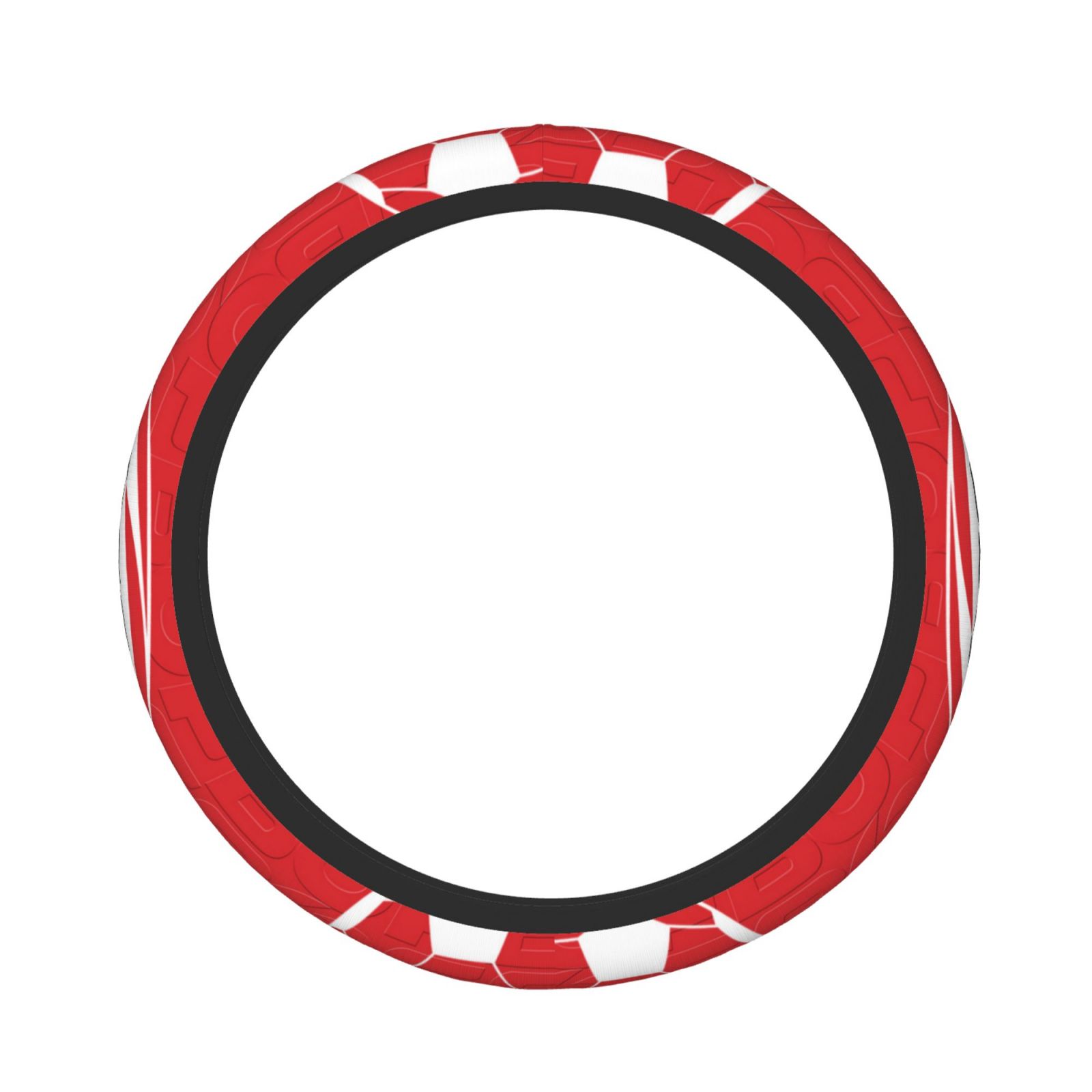 Austria Steering Wheel Cover ESW2380
