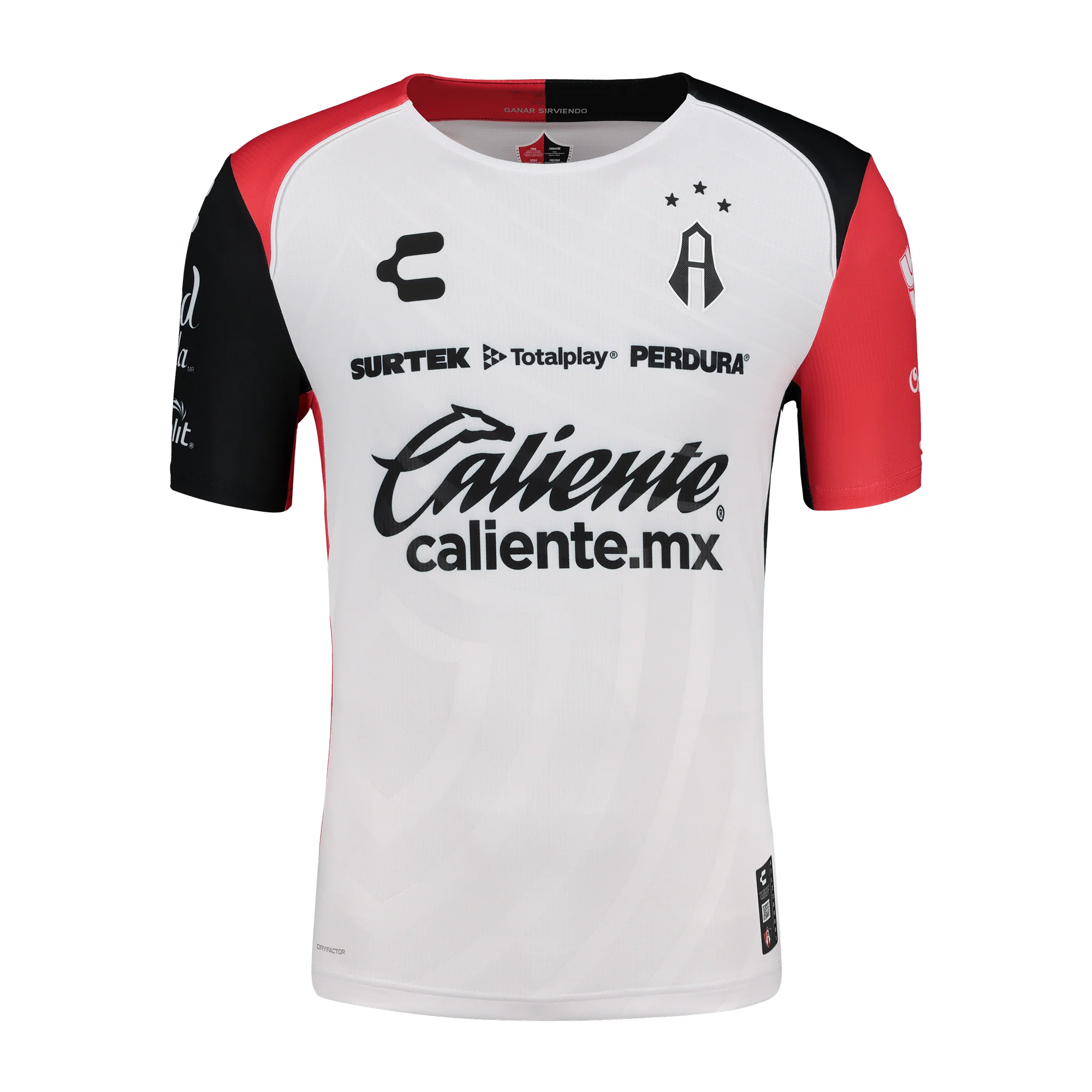Atlas FC Away Jersey 2024/25