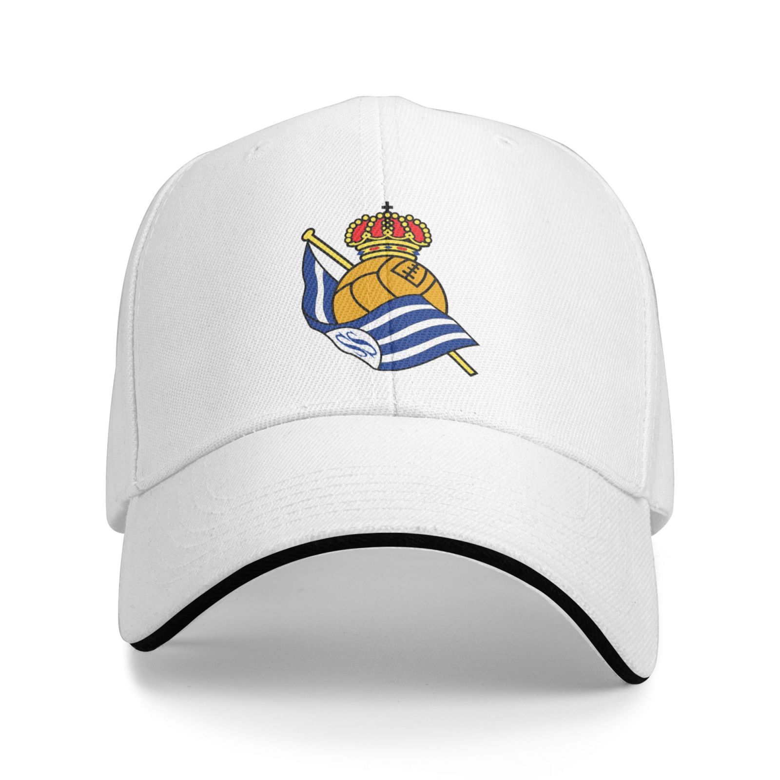 Real Sociedad Casquette CAP1457