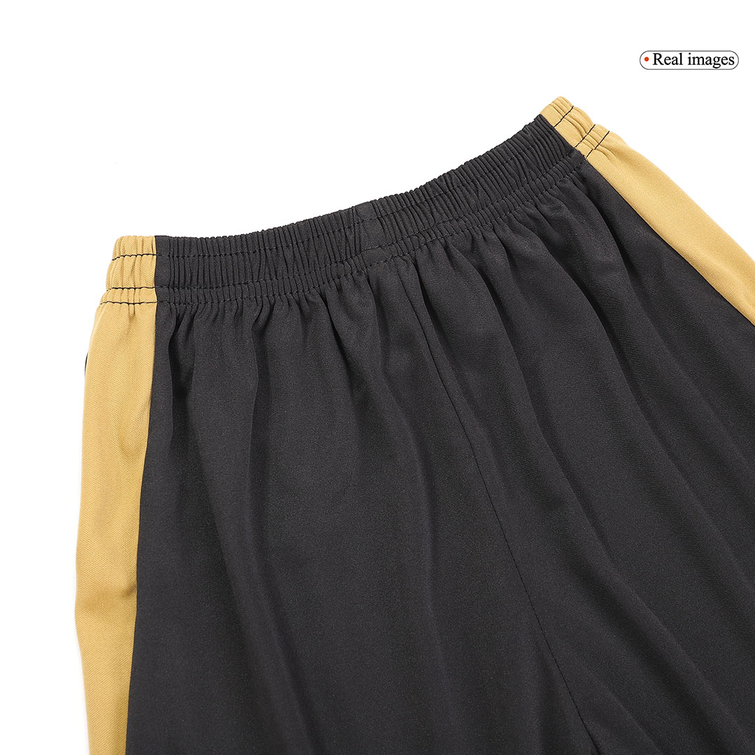 Kid's Belgium Home Jersey+Shorts EURO 2024