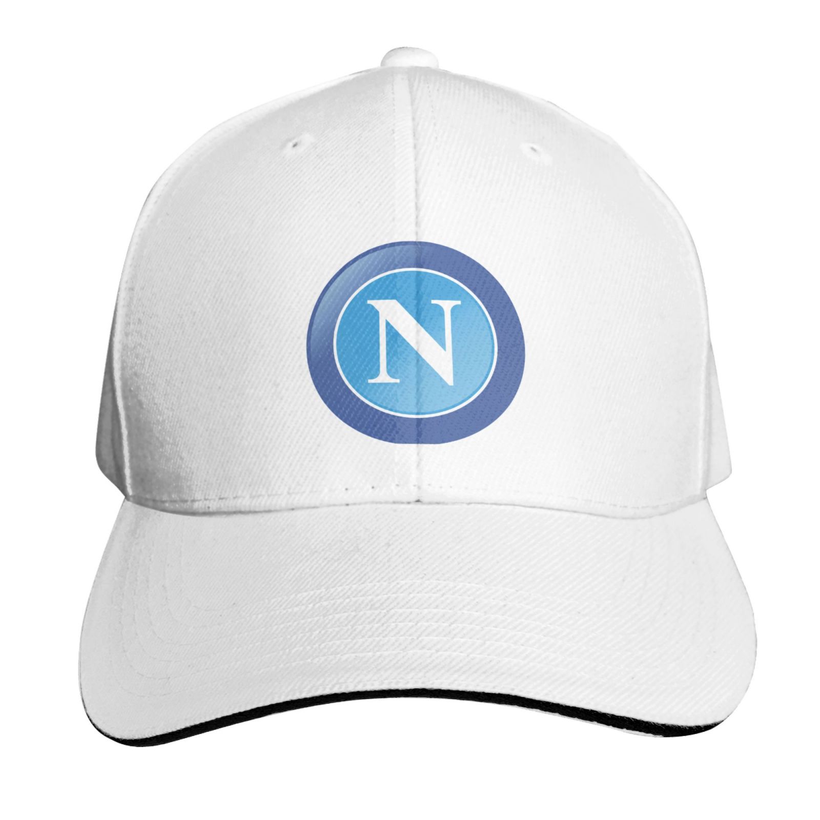SSC Napoli Casquette CAP1454