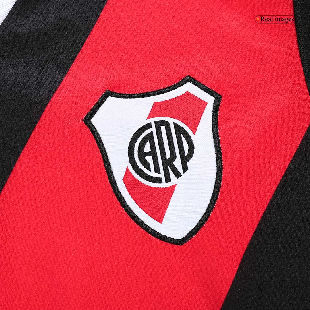 River Plate Third Jersey 23/24