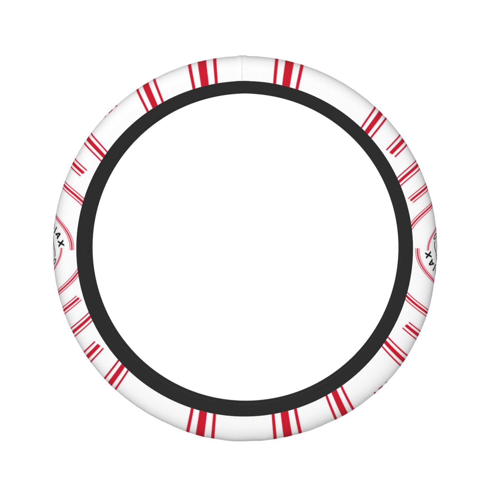 Ajax Steering Wheel Cover ESW2446