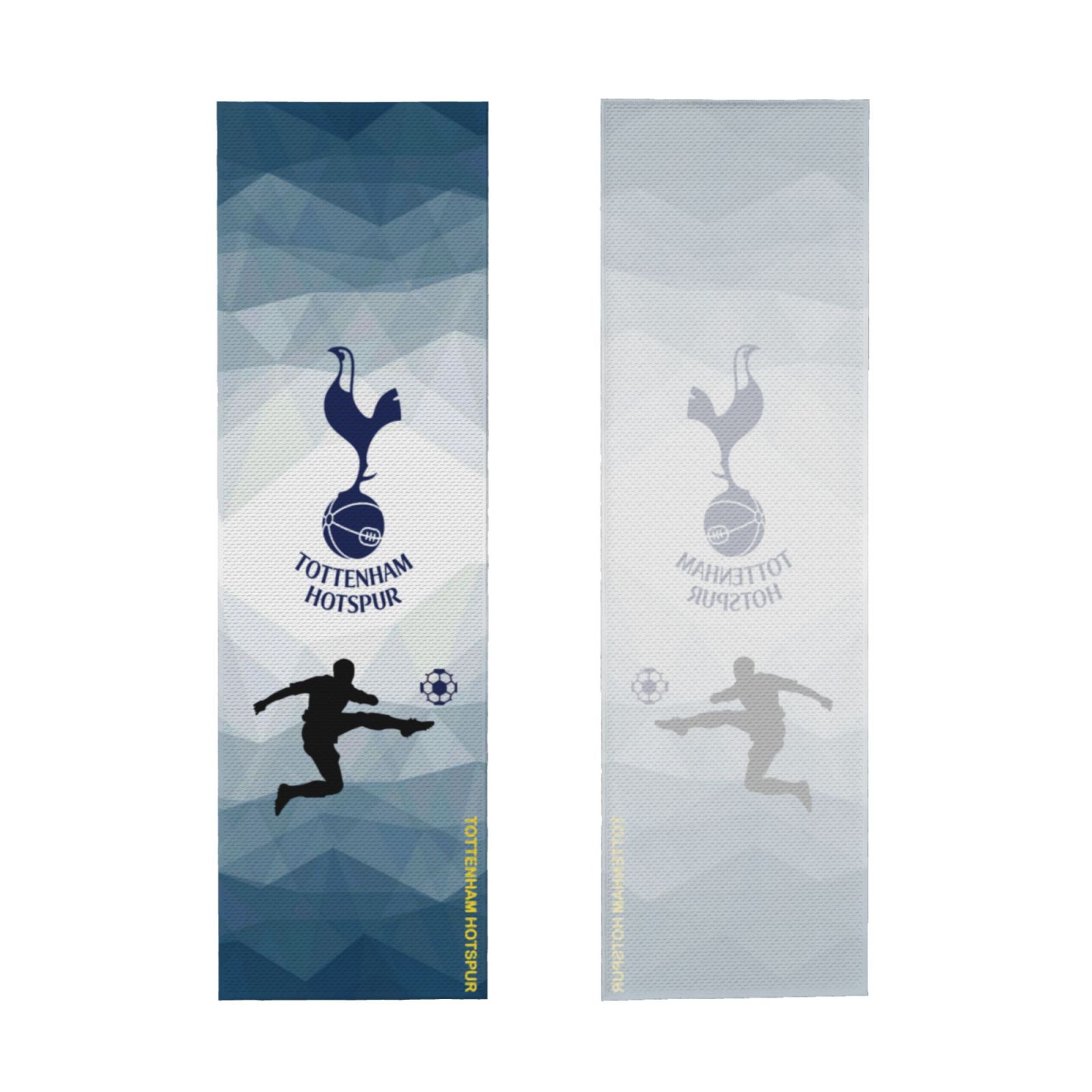 Tottenham Hotspur Sport Towel CET1936