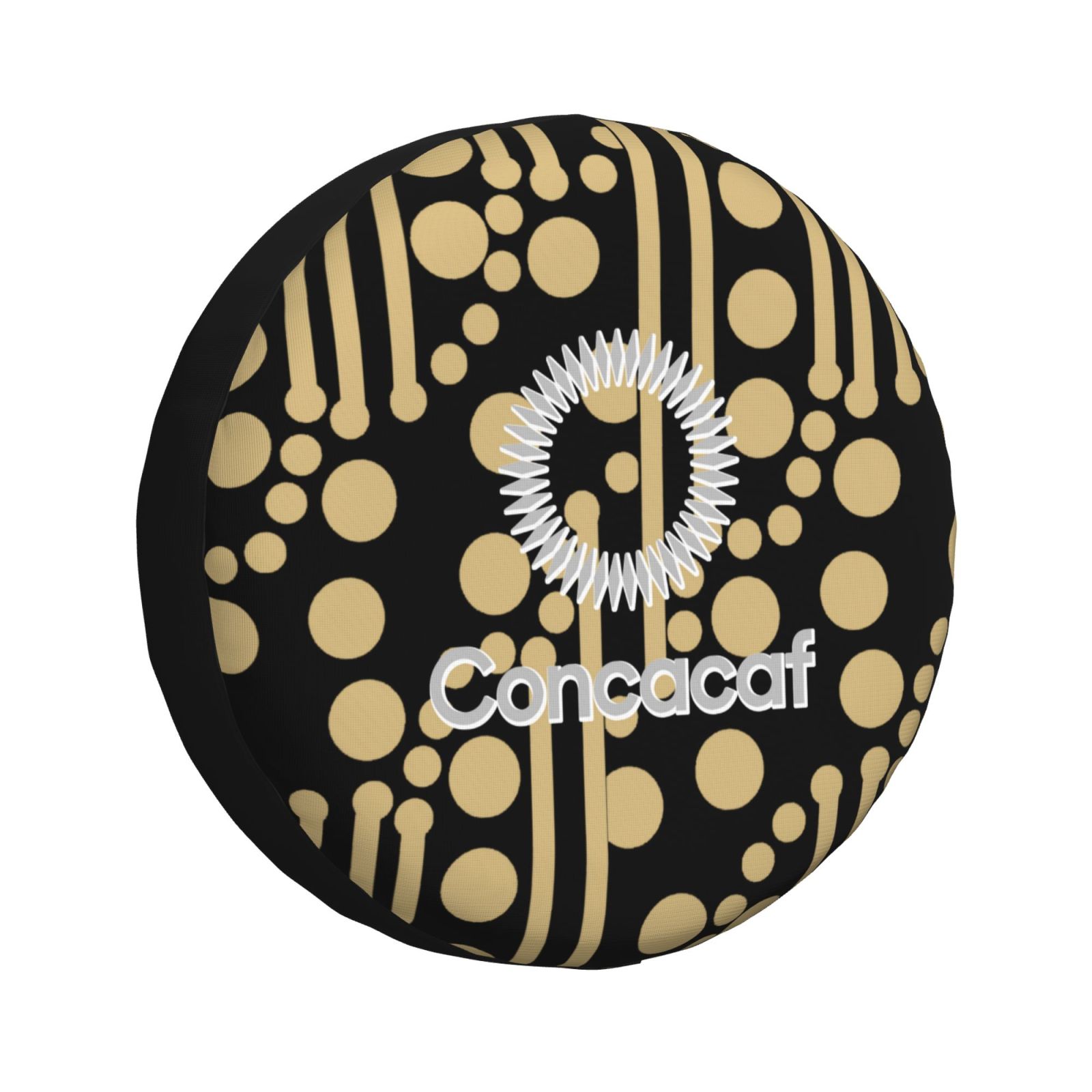 CONCACAF Tire Dust Cover TIC2656