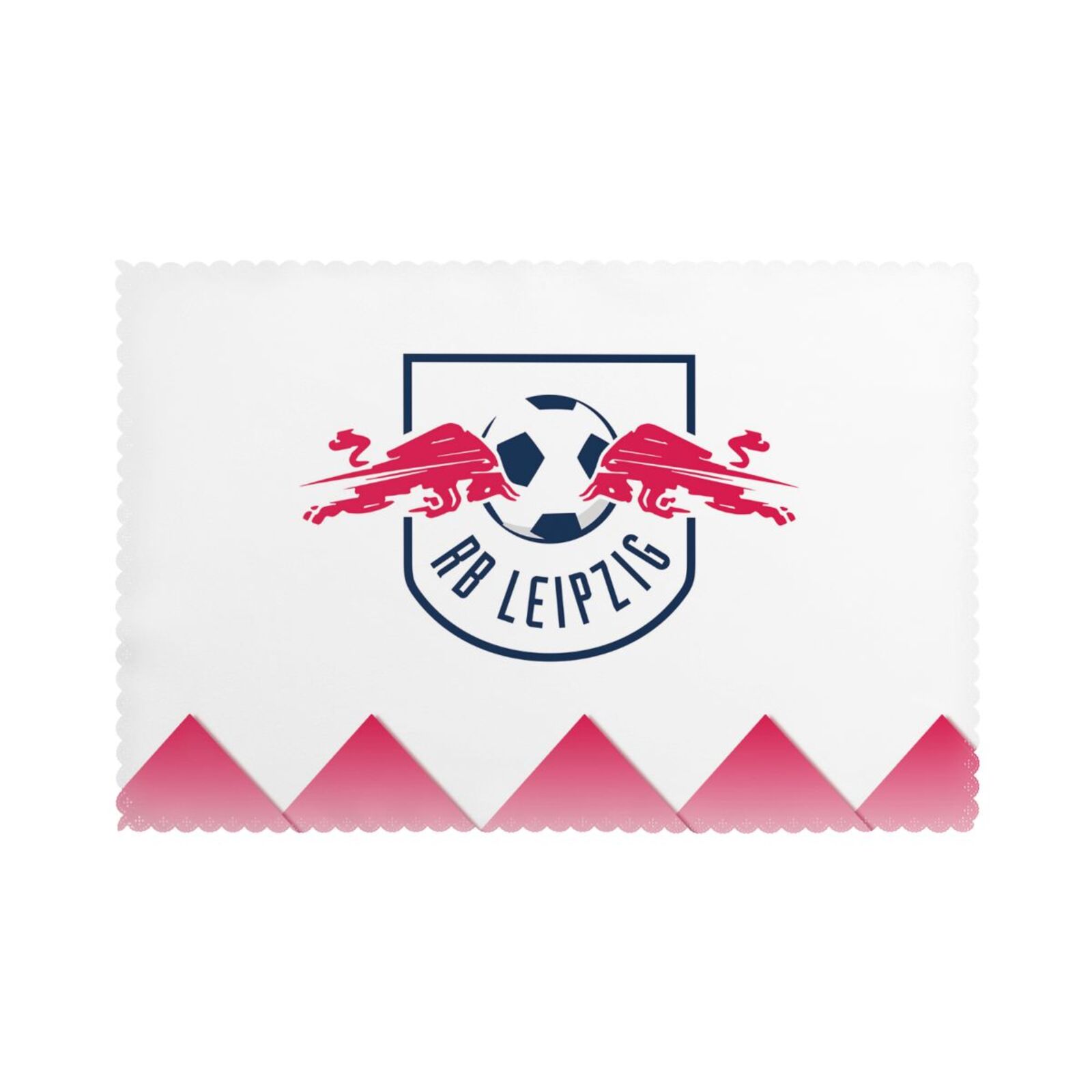 RB Leipzig Placemat Set Of 6 PFD2075