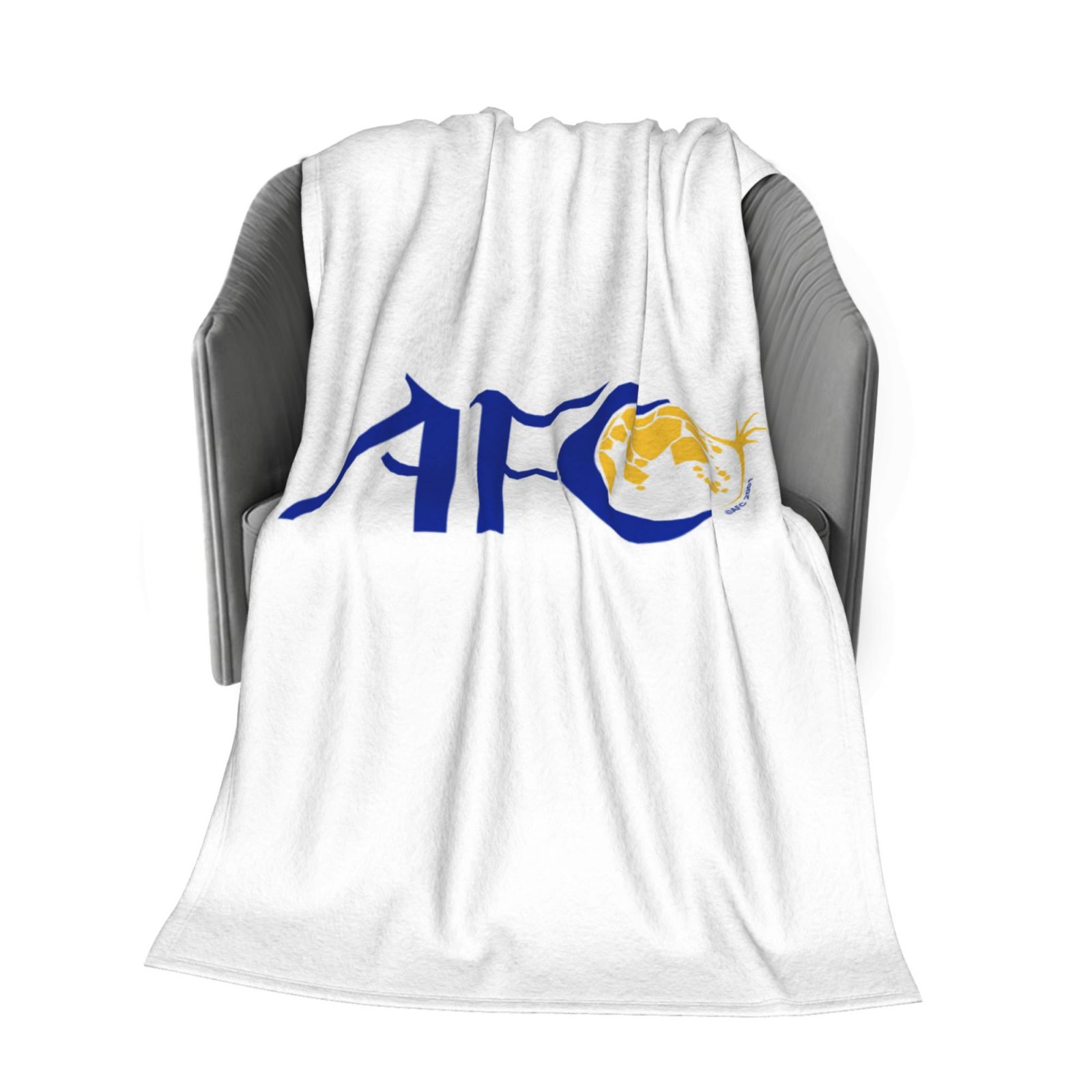 AFC Flannel Blanket FLB1524