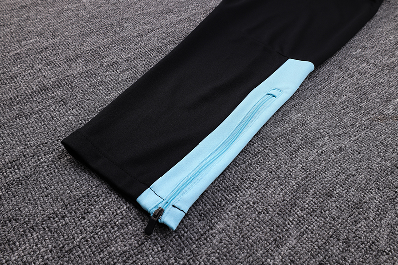 West Ham Union Long Sleeve Track Suit 23/24 MEN601