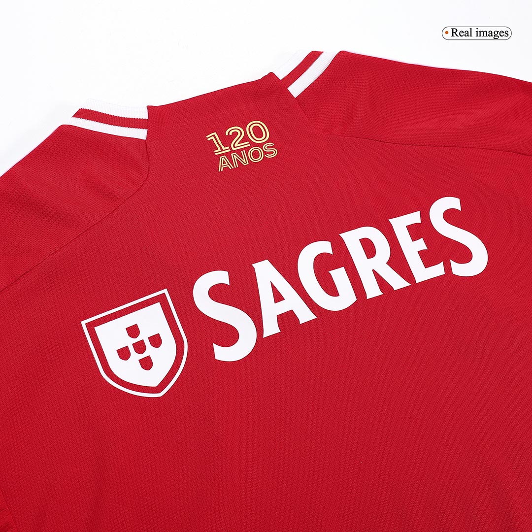 SL Benfica Home Jersey 23/24
