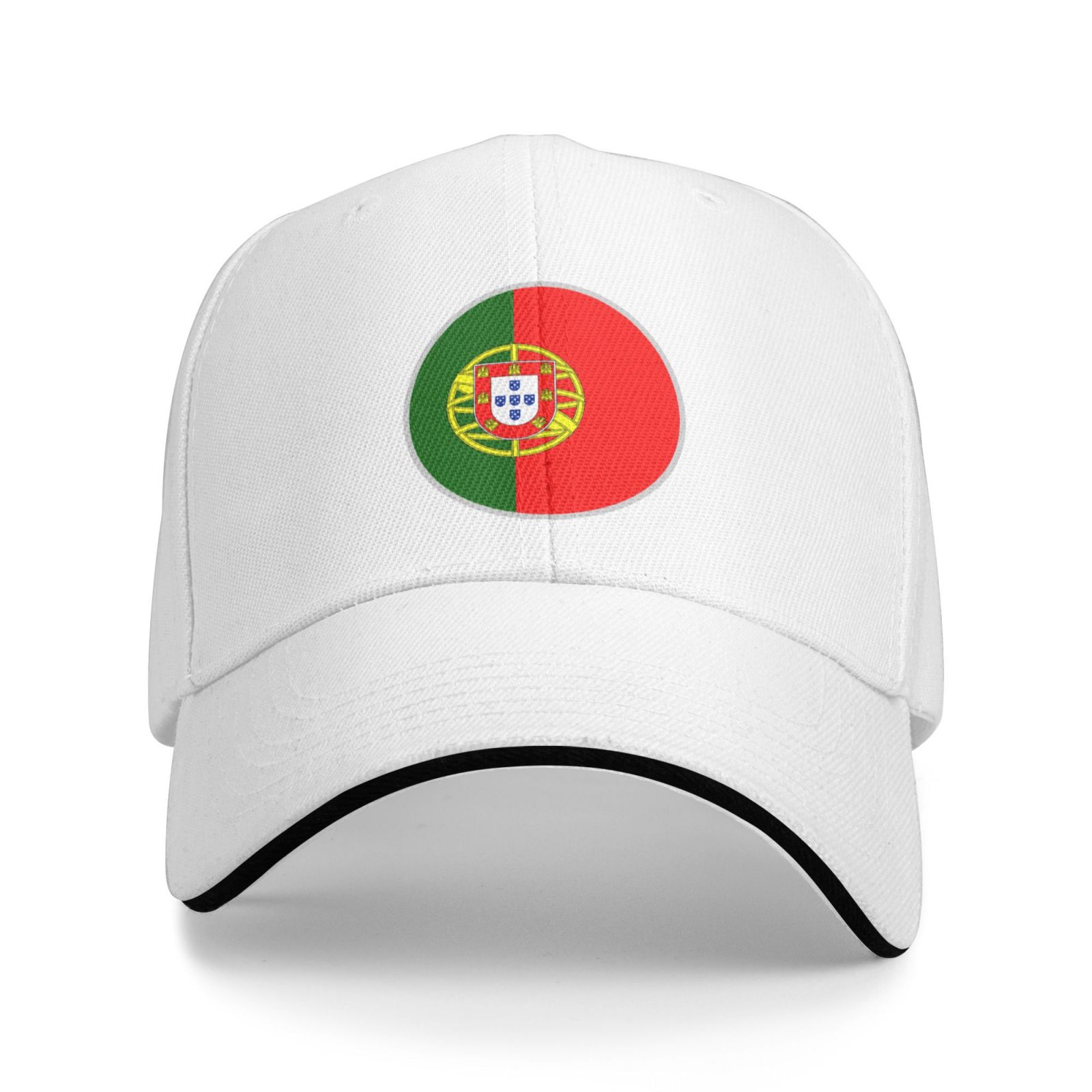 Portugal EURO 2024 Casquette CAP1663