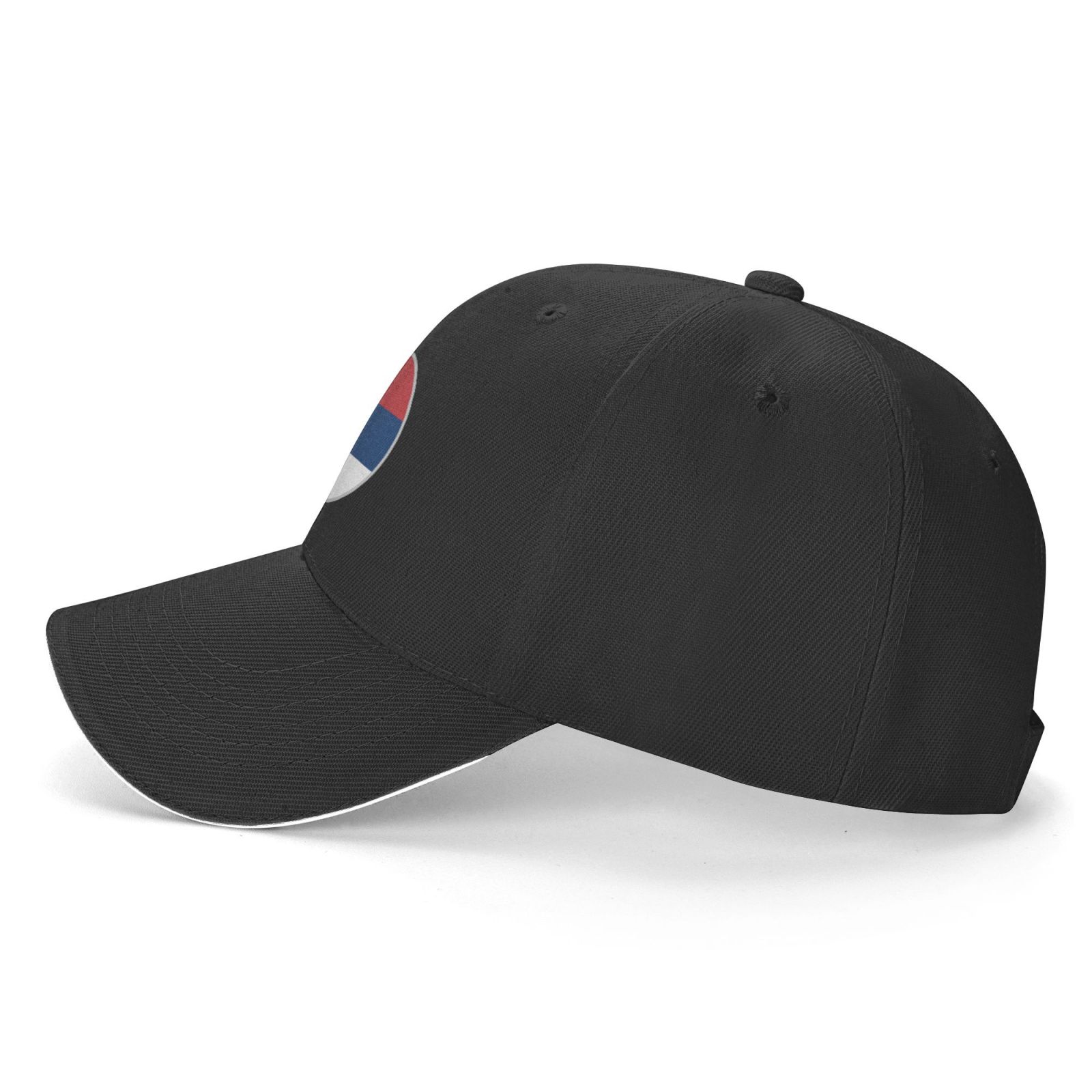 Serbia EURO 2024 Casquette CAP1633