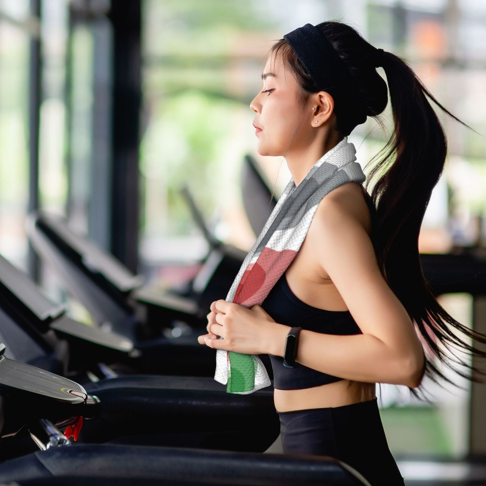 Liga MX Sports Towel CET2161