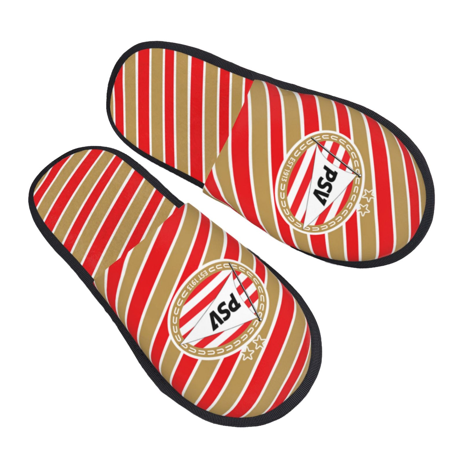 PSV Eindhoven Cotton Slippers FSP2244