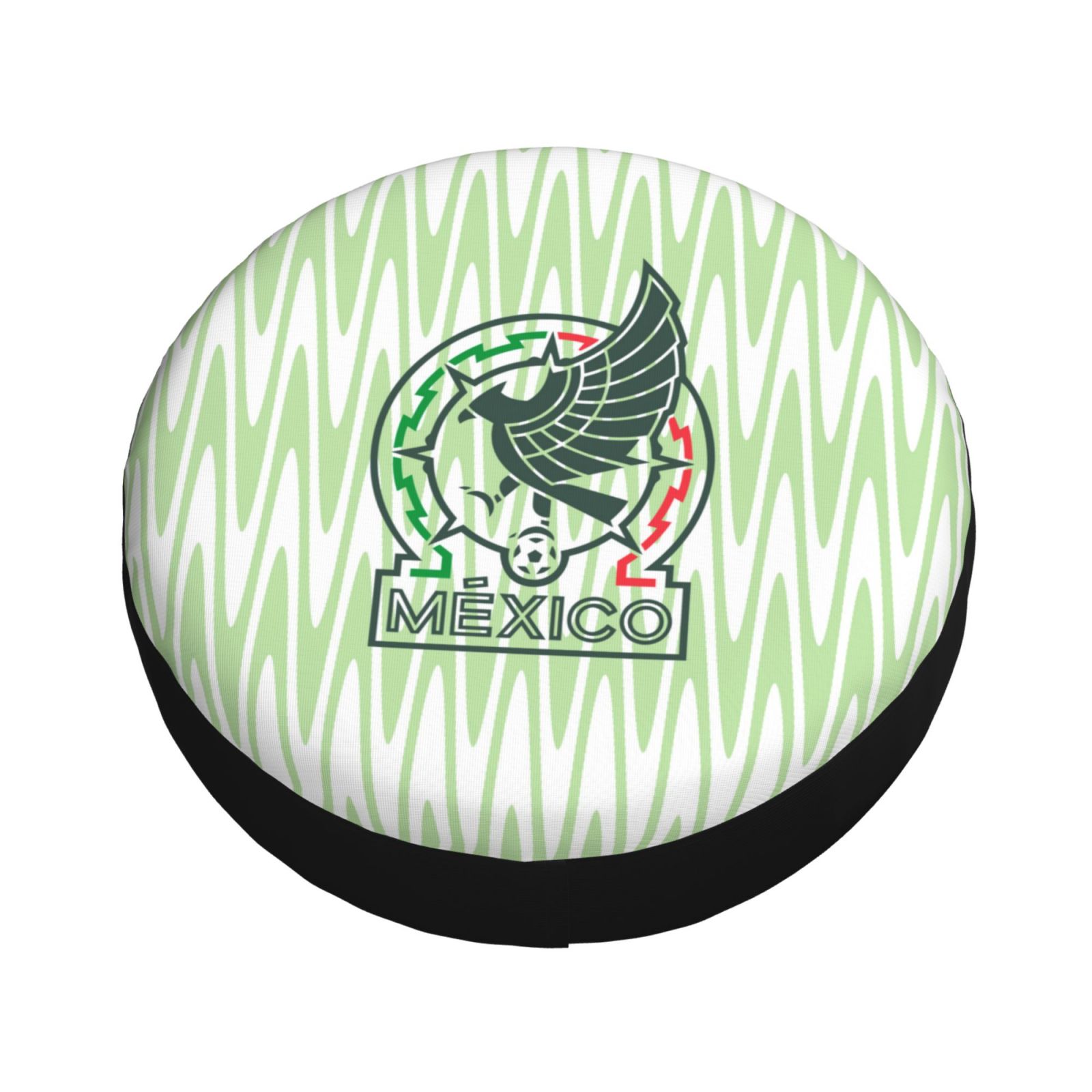 Mexico Car Tire Dust Cover TIC2751