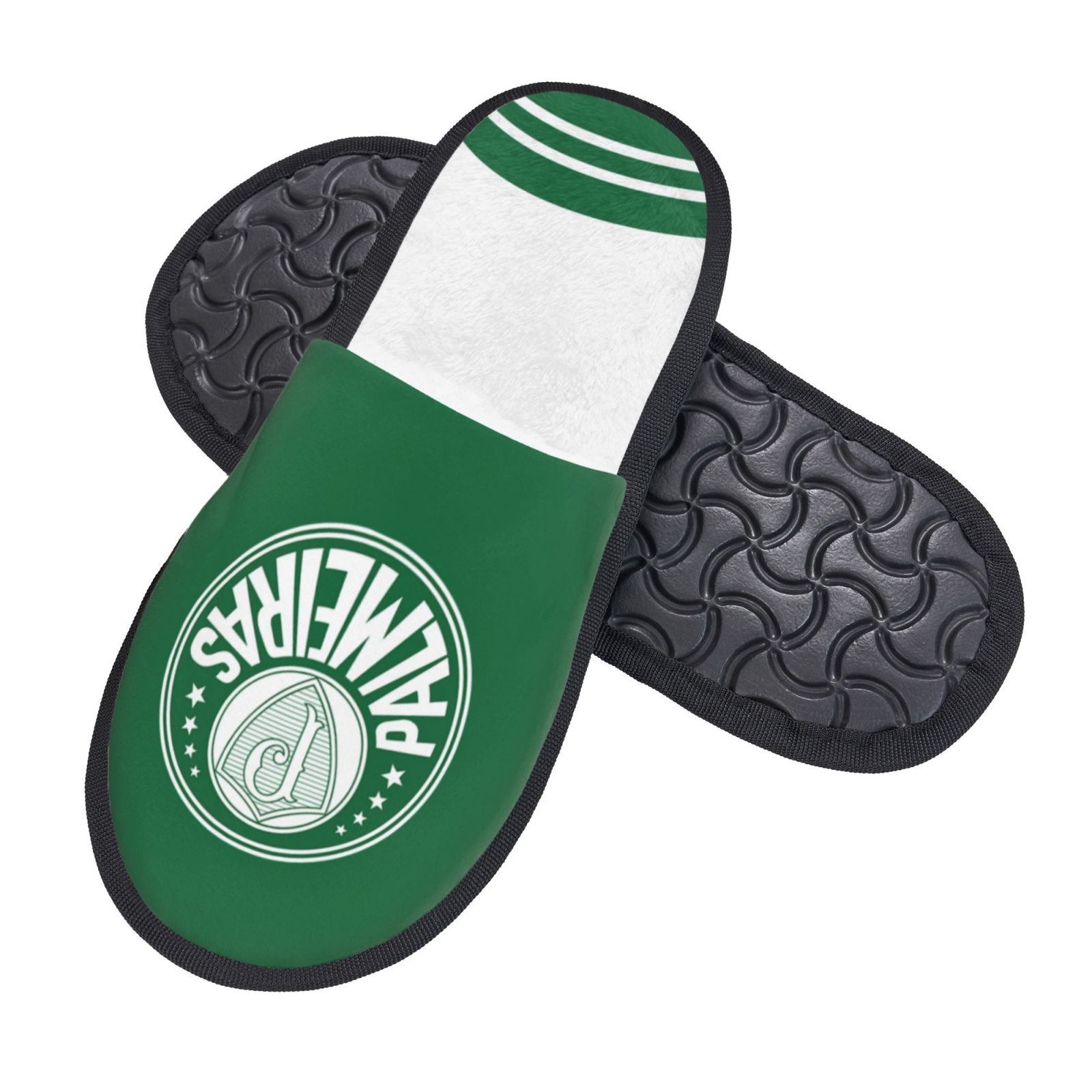 SE Palmeiras Cotton Slippers FSP2205