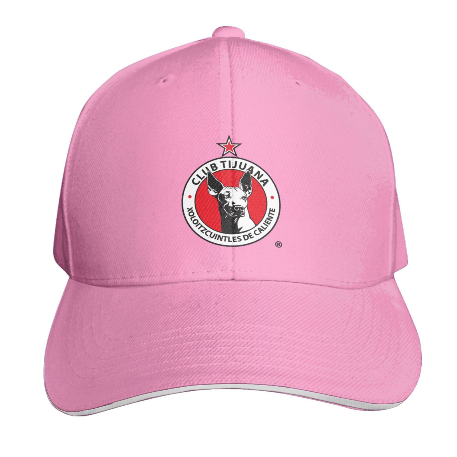 Xolos Tijuana Casquette CAP1437
