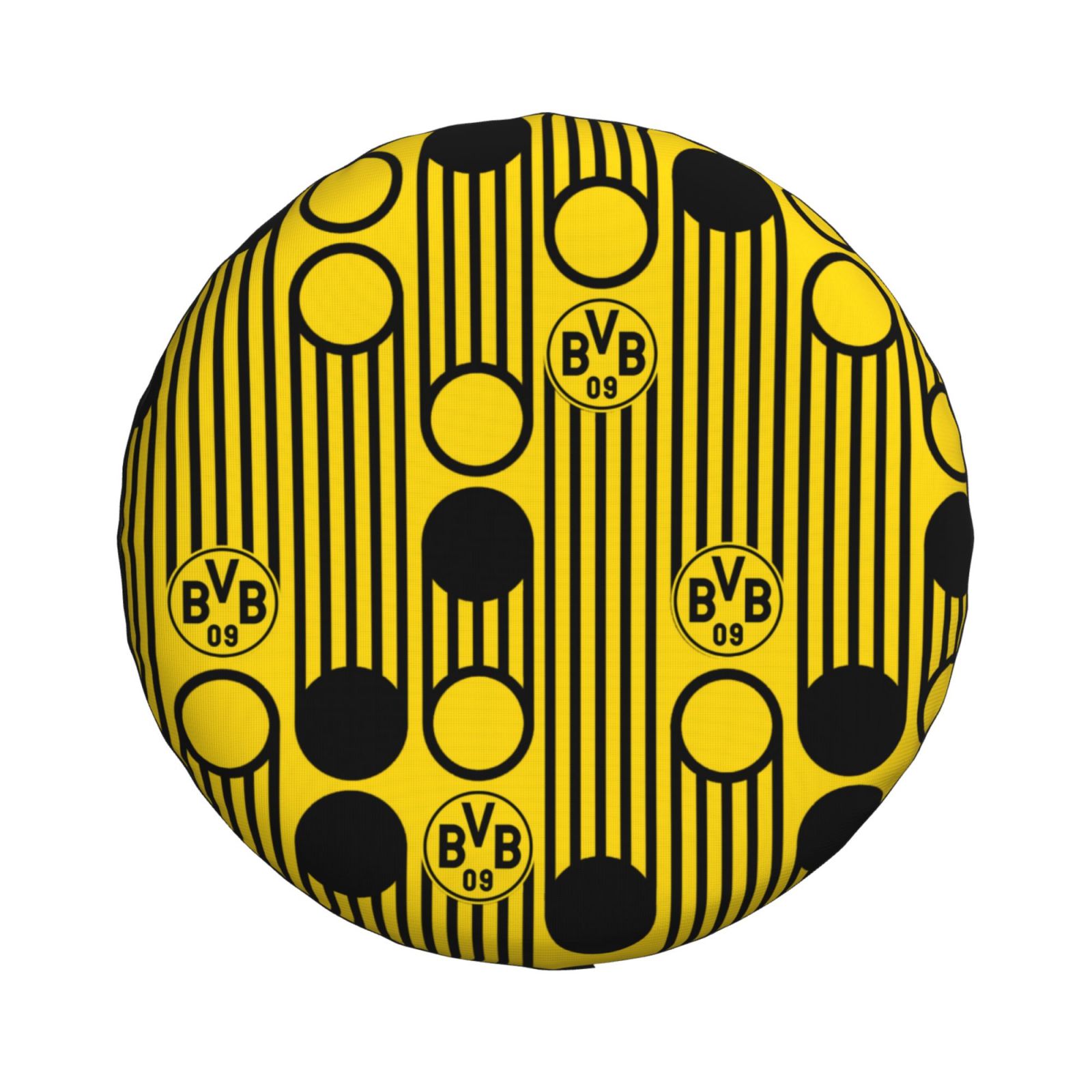 Borussia Dortmund Tire Dust Cover TIC2644