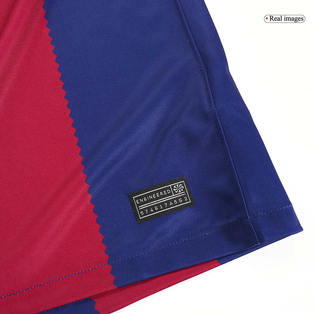 Barcelona x Rolling Stones Jersey 23/24