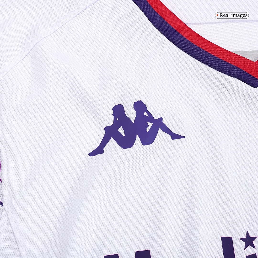 Fiorentina Away Jersey 23/24