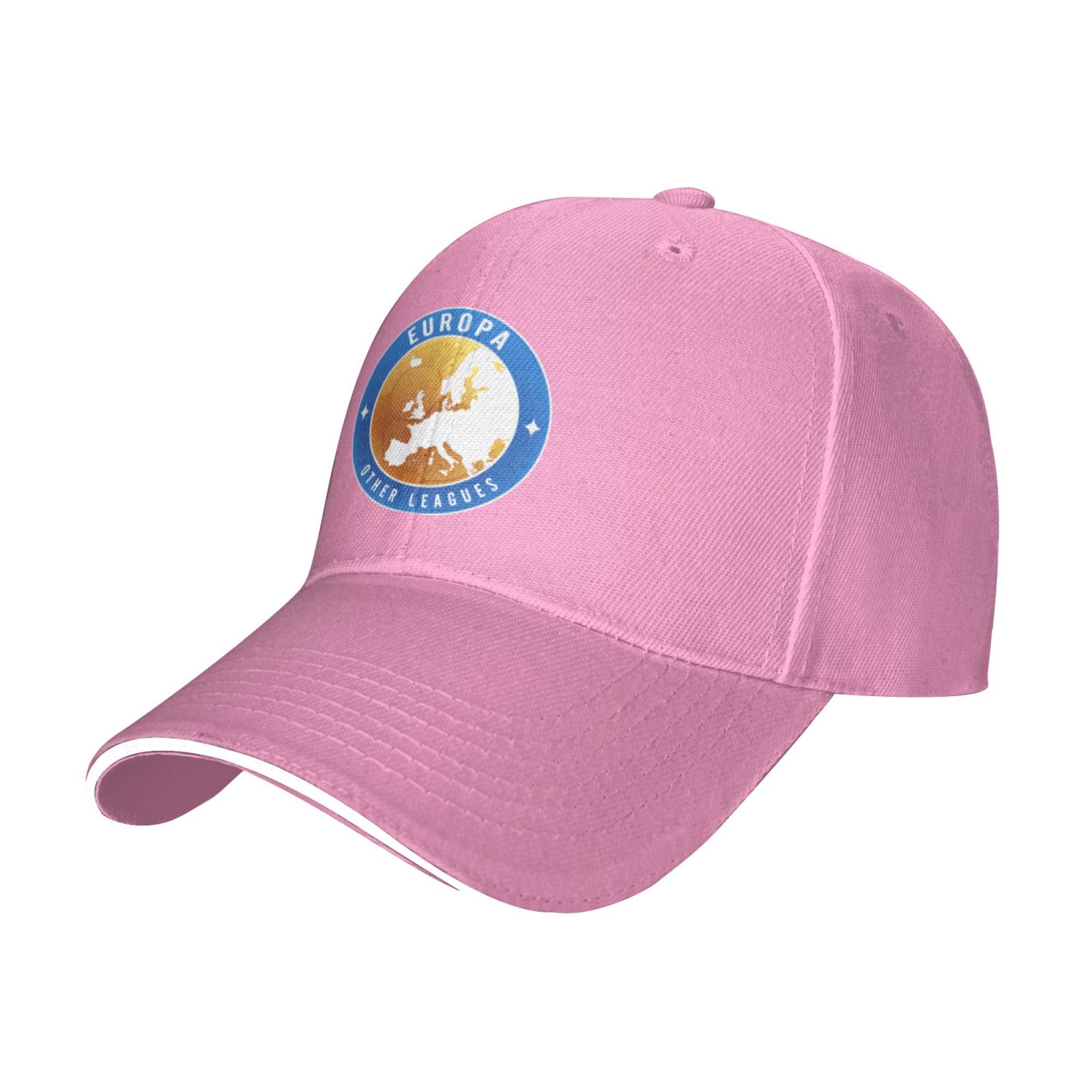 Other European Teams Casquette CAP1431