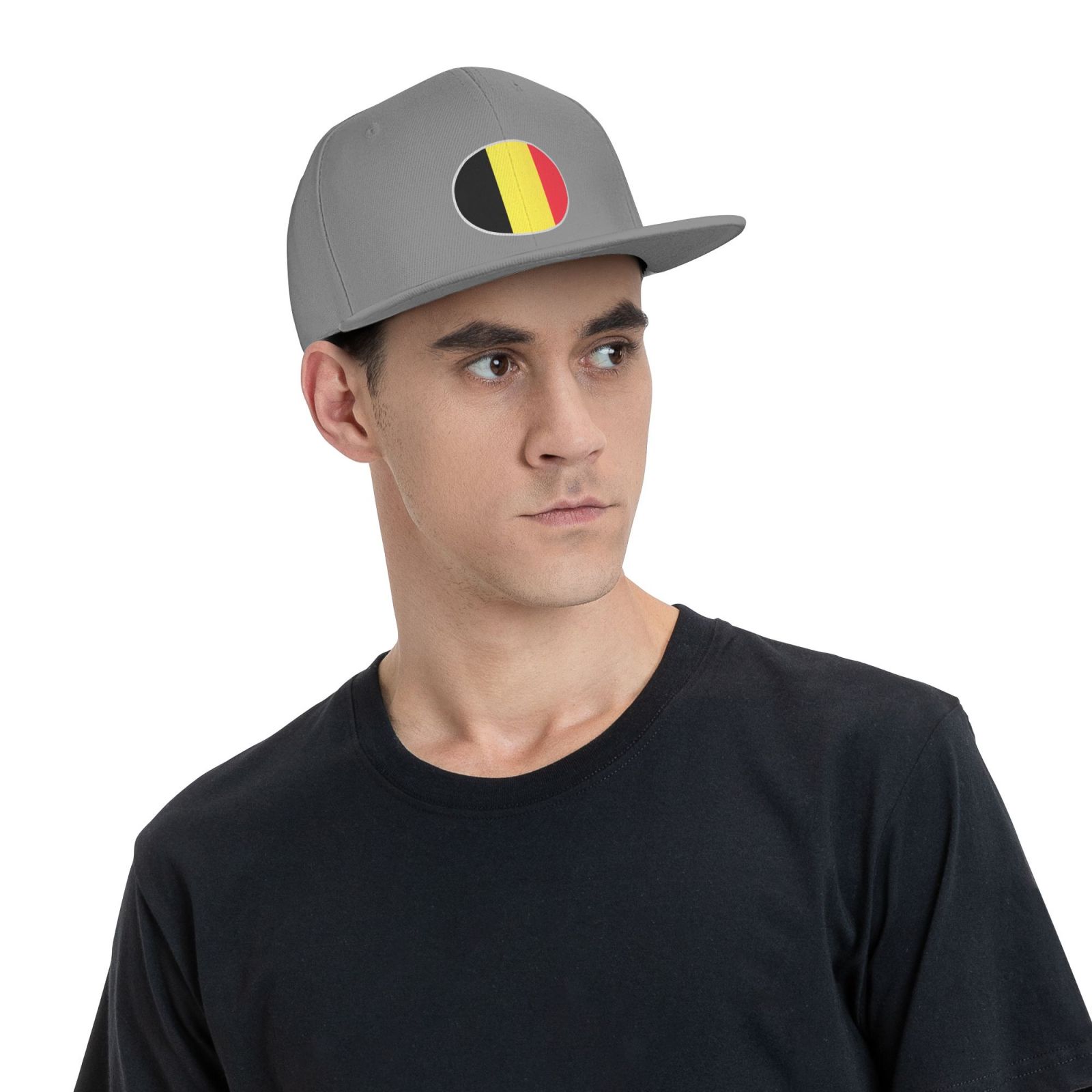 Belgium EURO 2024 Baseball Cap CAP1660