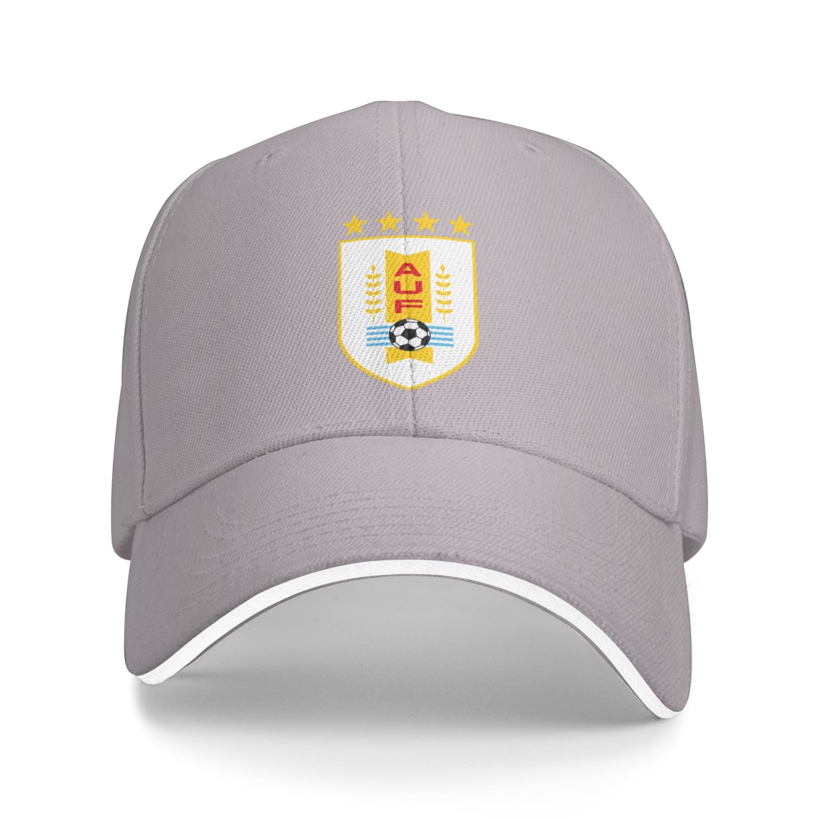 Uruguay Casquette CAP1503