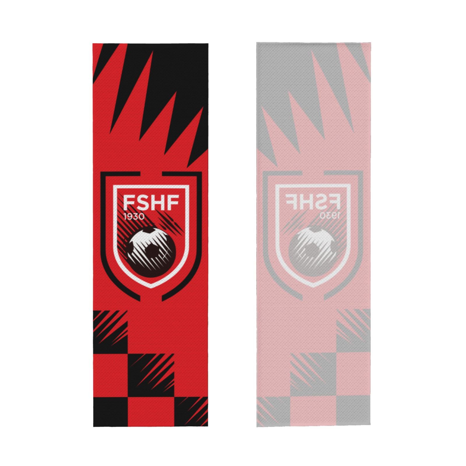 Albania Sports Towel CET2160