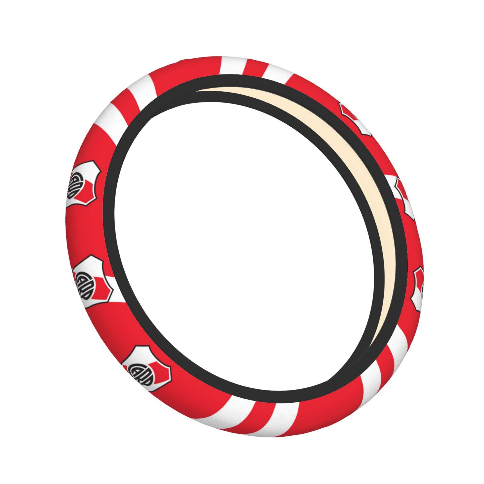 River Plate Steering Wheel Cover ESW2387