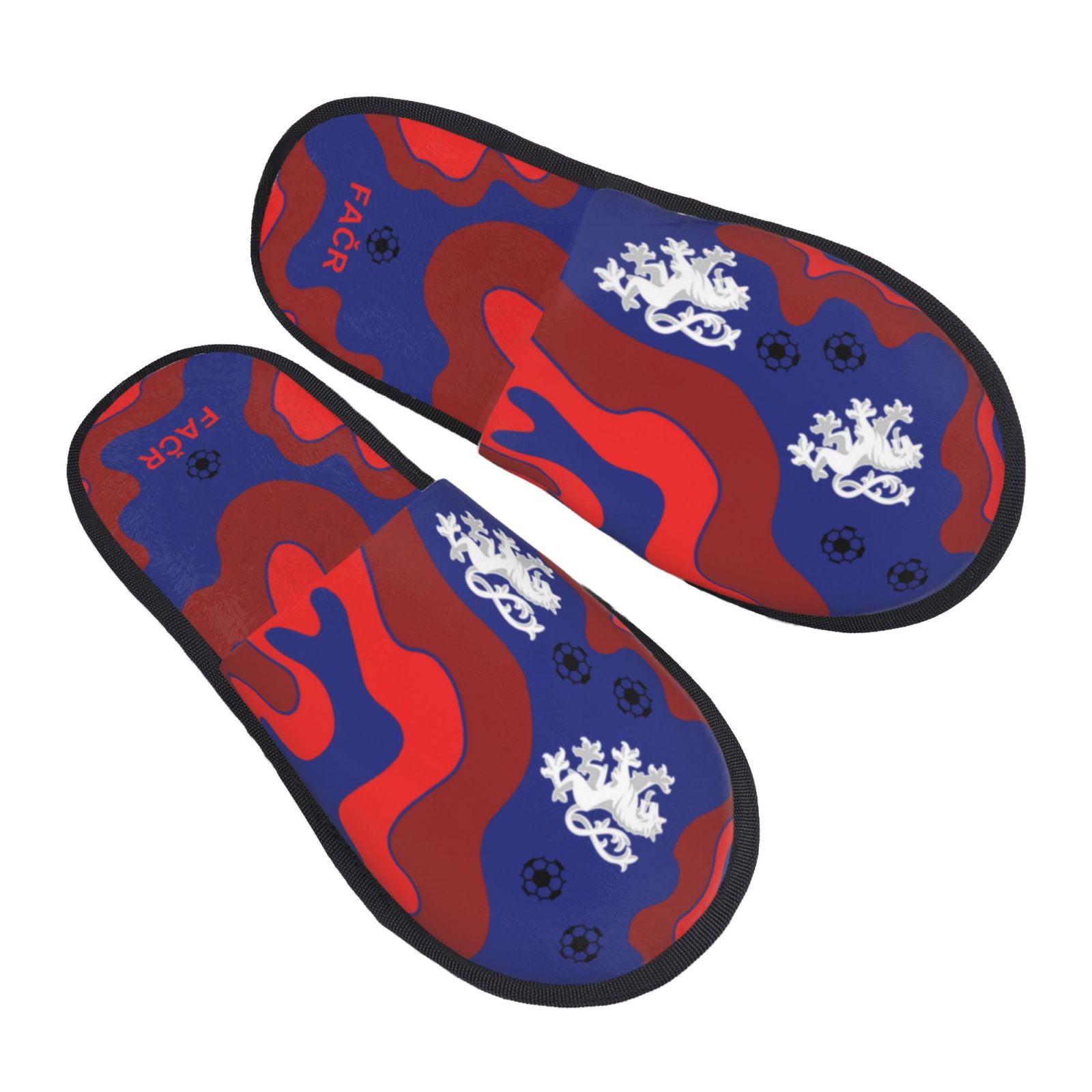 Czech Cotton Slippers FSP2314