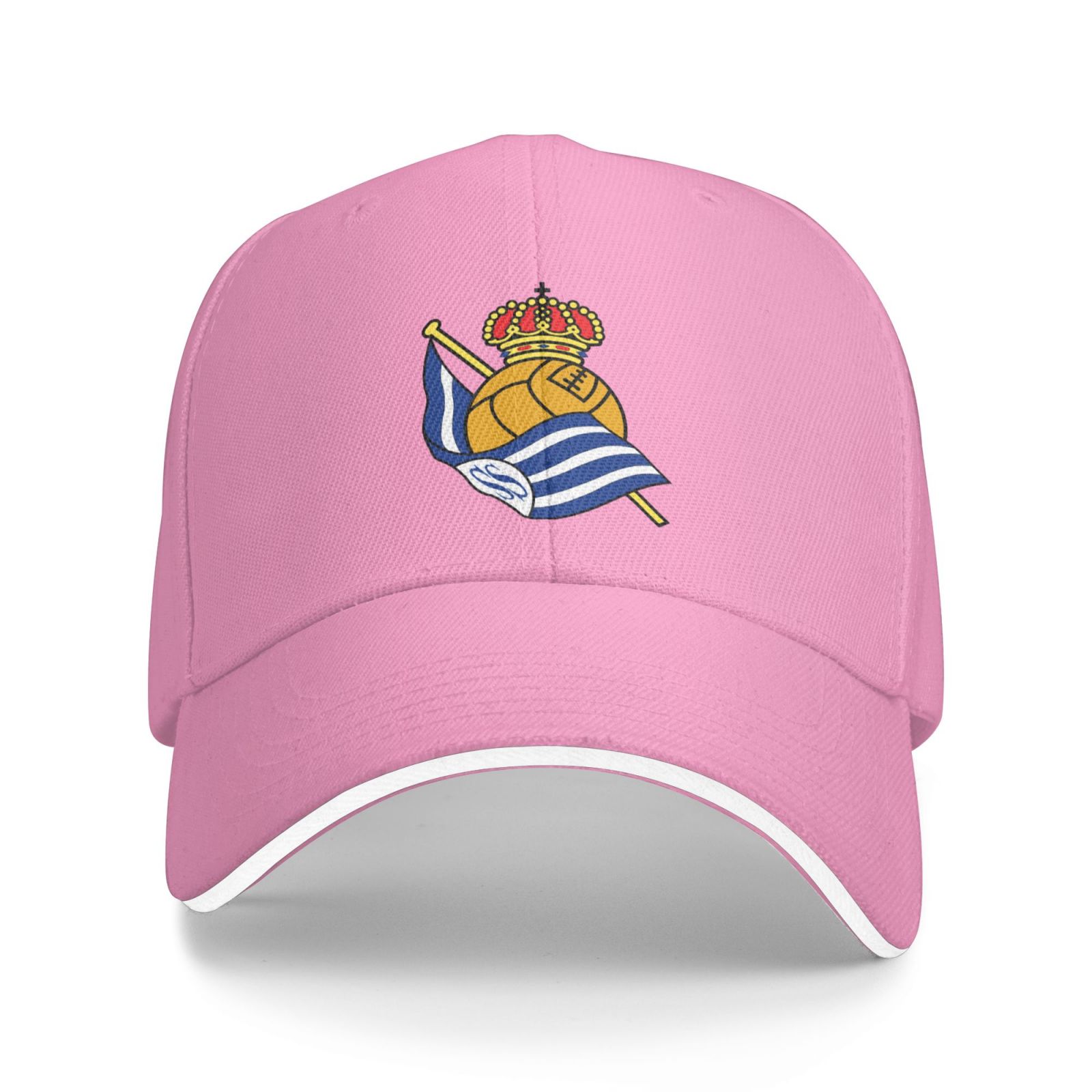 Real Sociedad Casquette CAP1457