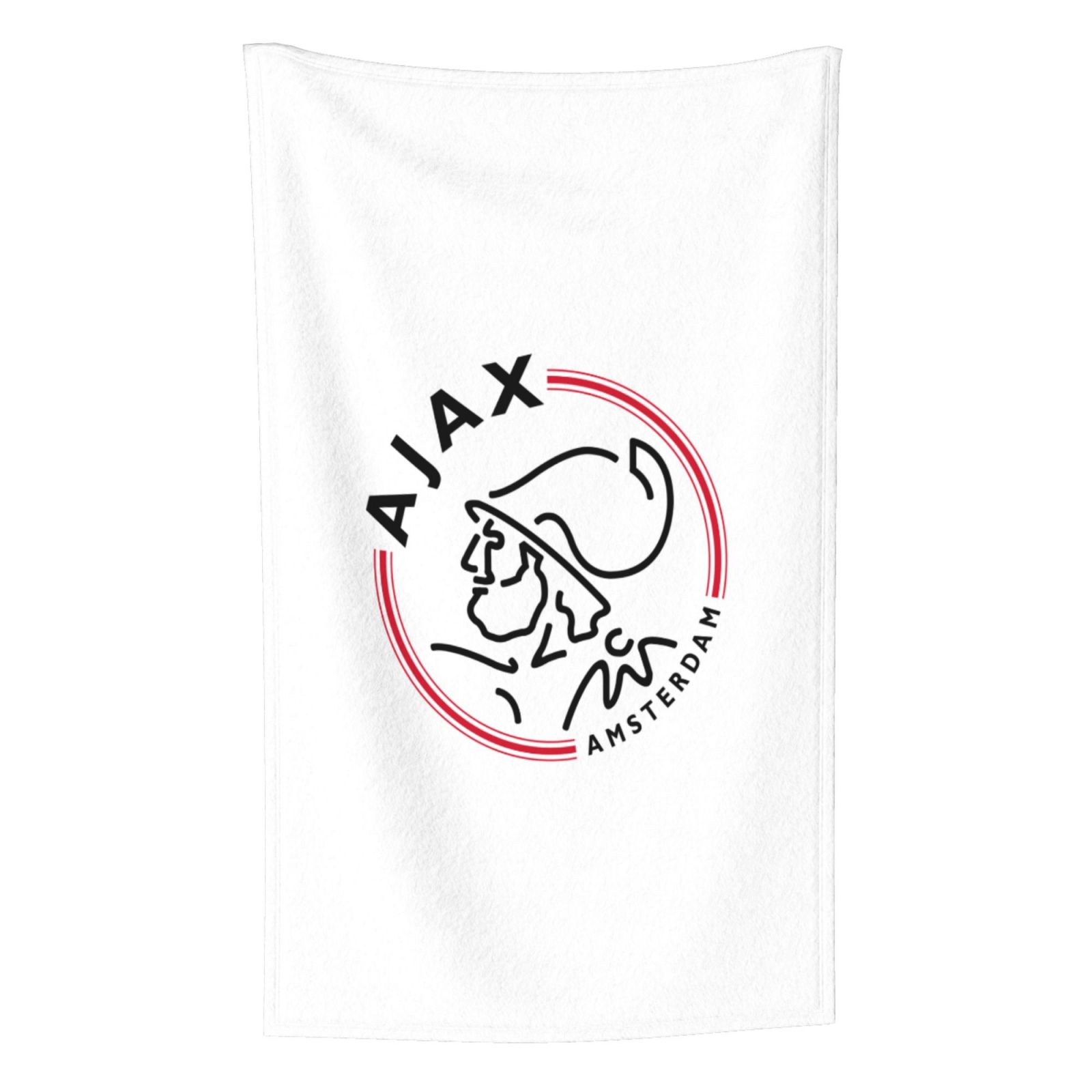 Ajax Flannel Blanket FLB1561