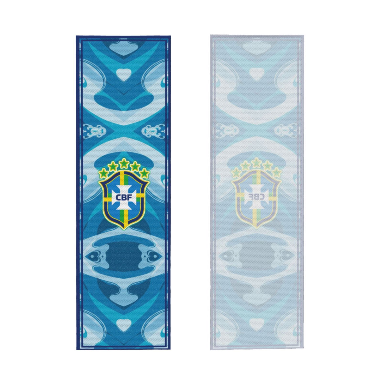 Brazil Sport Towel CET1937