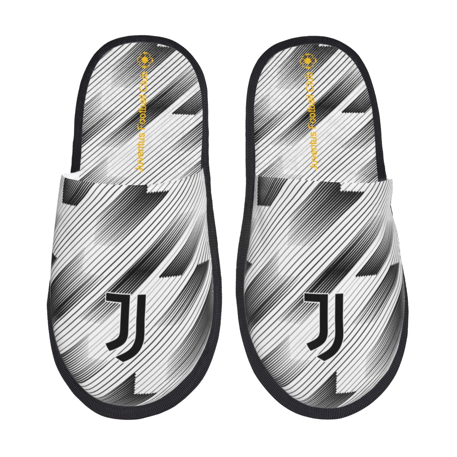 Juventus Cotton Slippers FSP2361