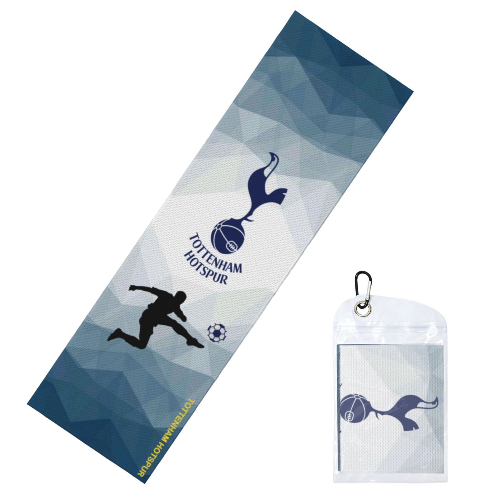 Tottenham Hotspur Sport Towel CET1936
