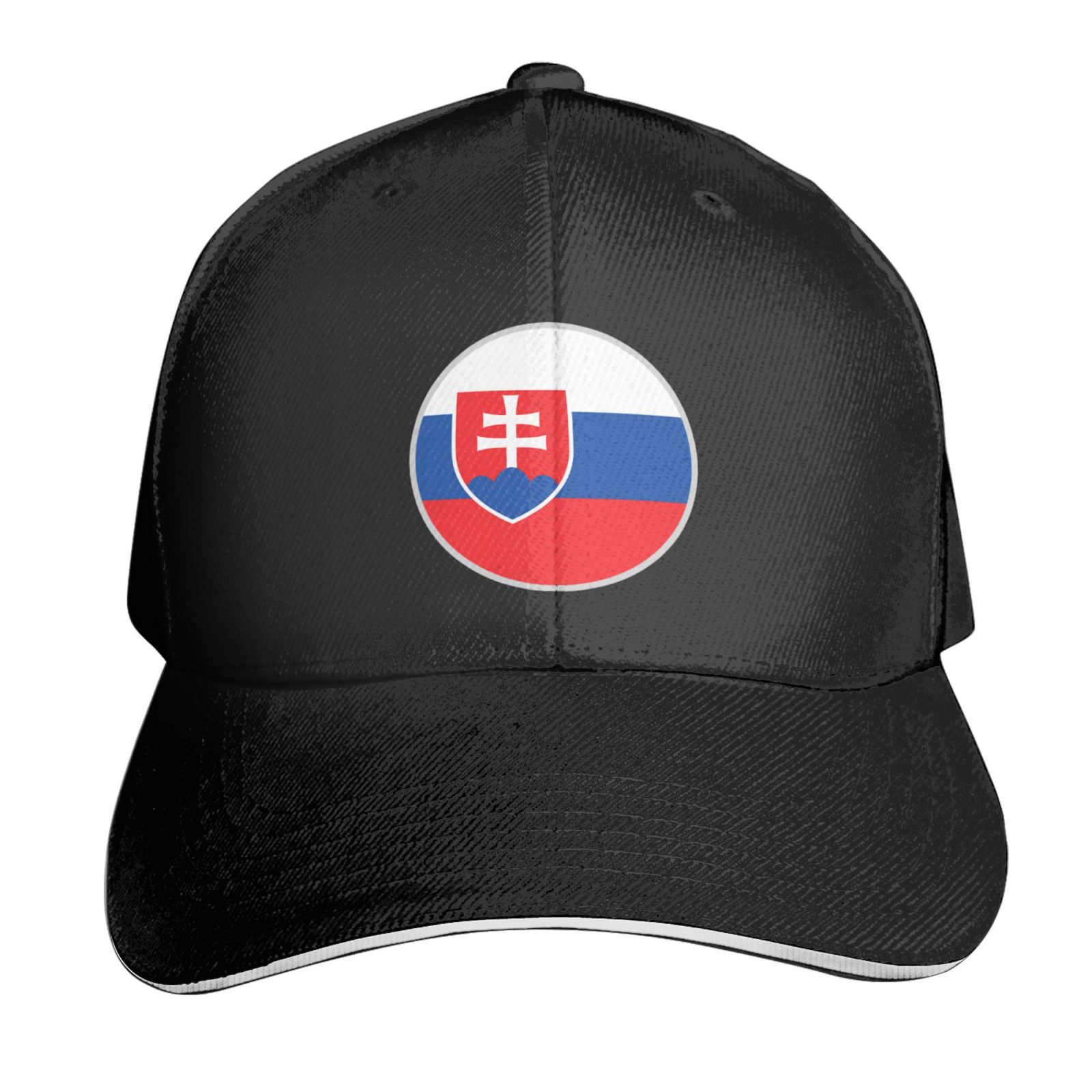 Slovakia EURO 2024 Casquette CAP1665