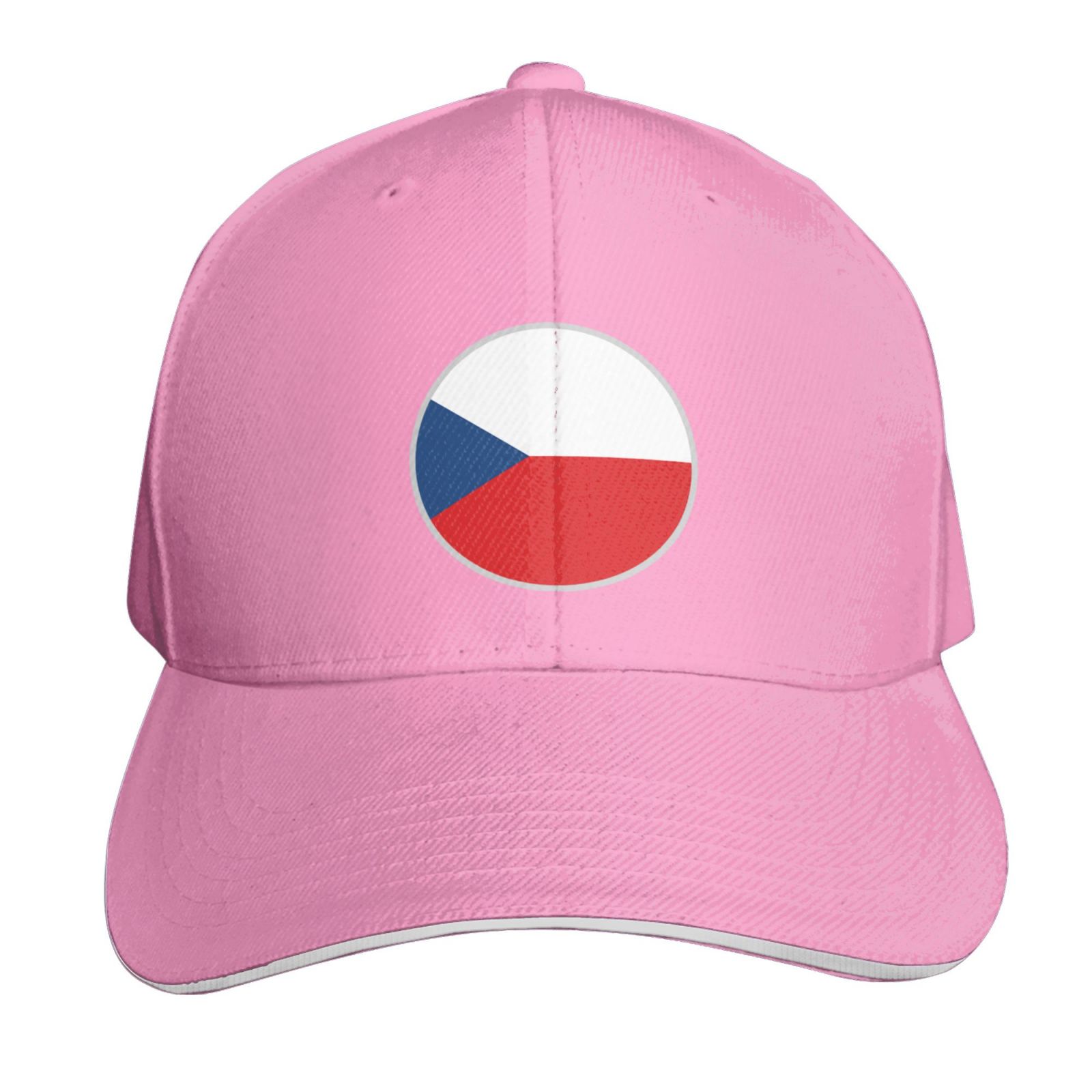 Czech EURO 2024 Casquette CAP1673