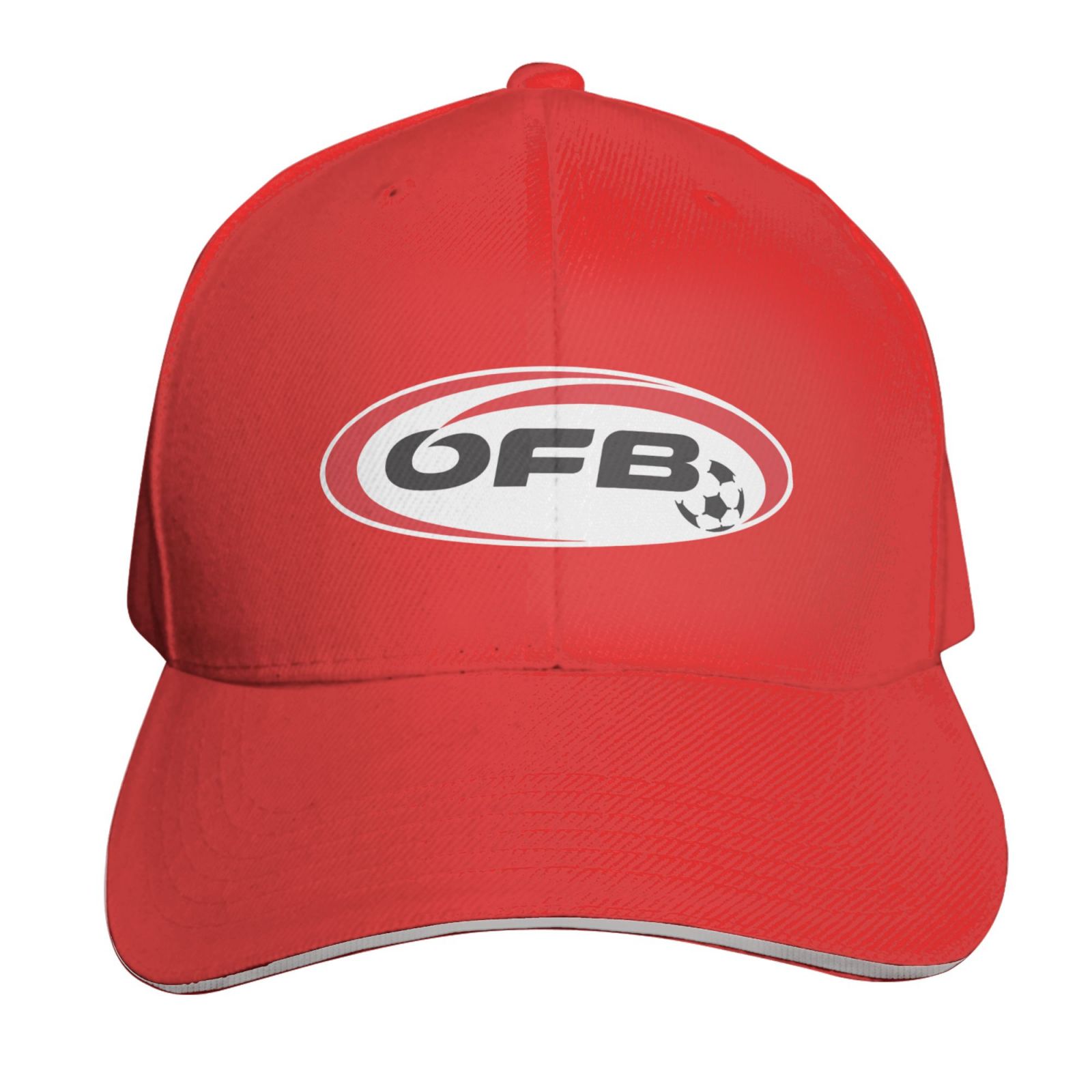 Austria Casquette CAP1617