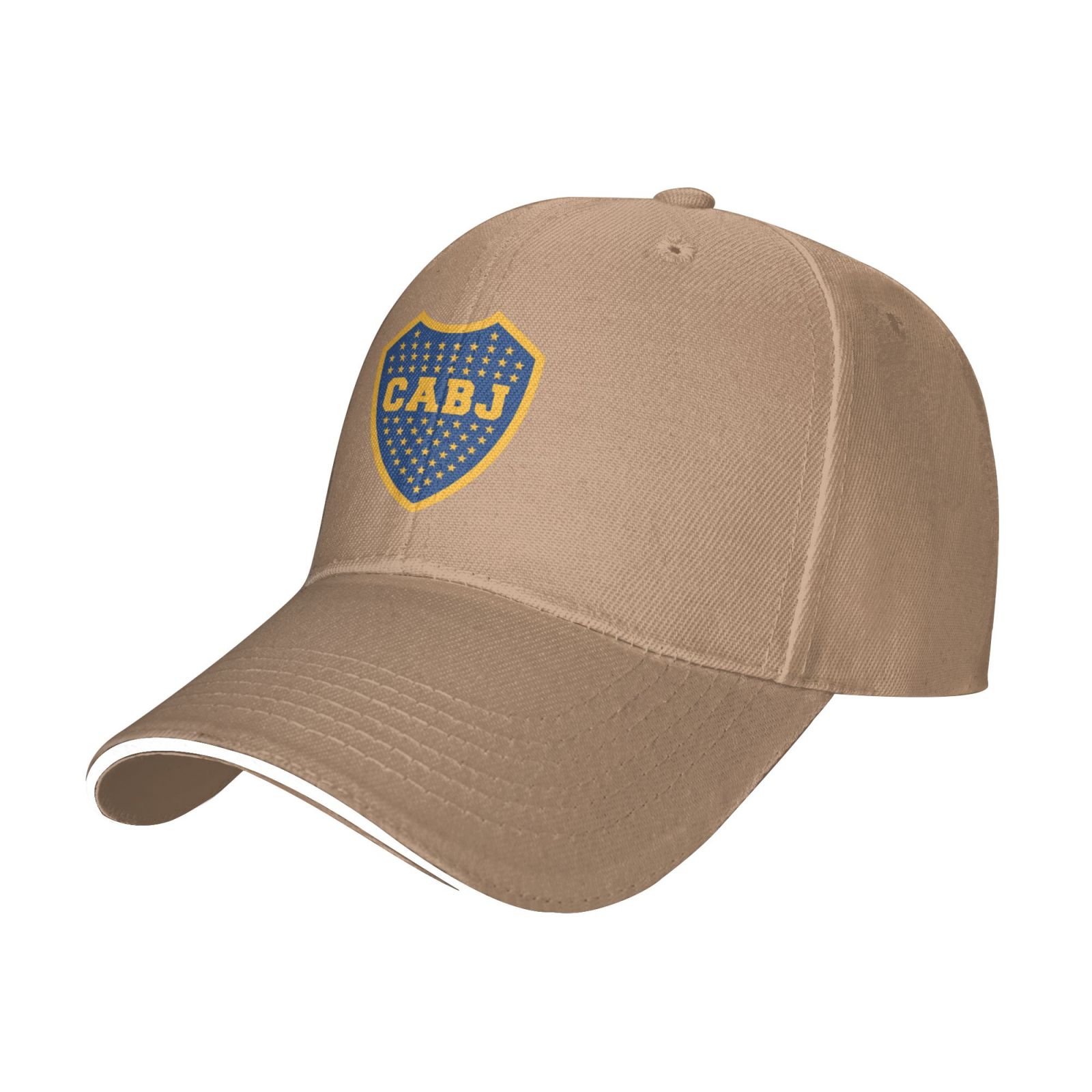 Boca Juniors Casquette CAP1427