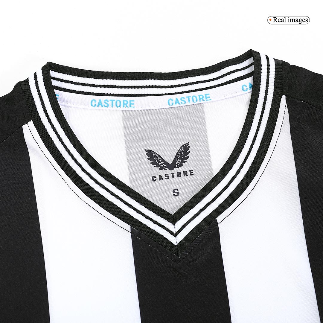 Newcastle United Home Jersey 23/24