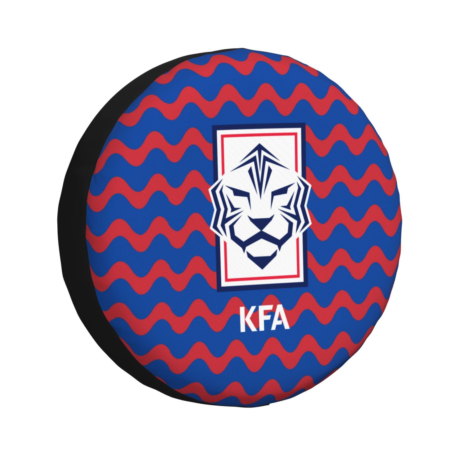 South Korea Tire Dust Cover TIC2646