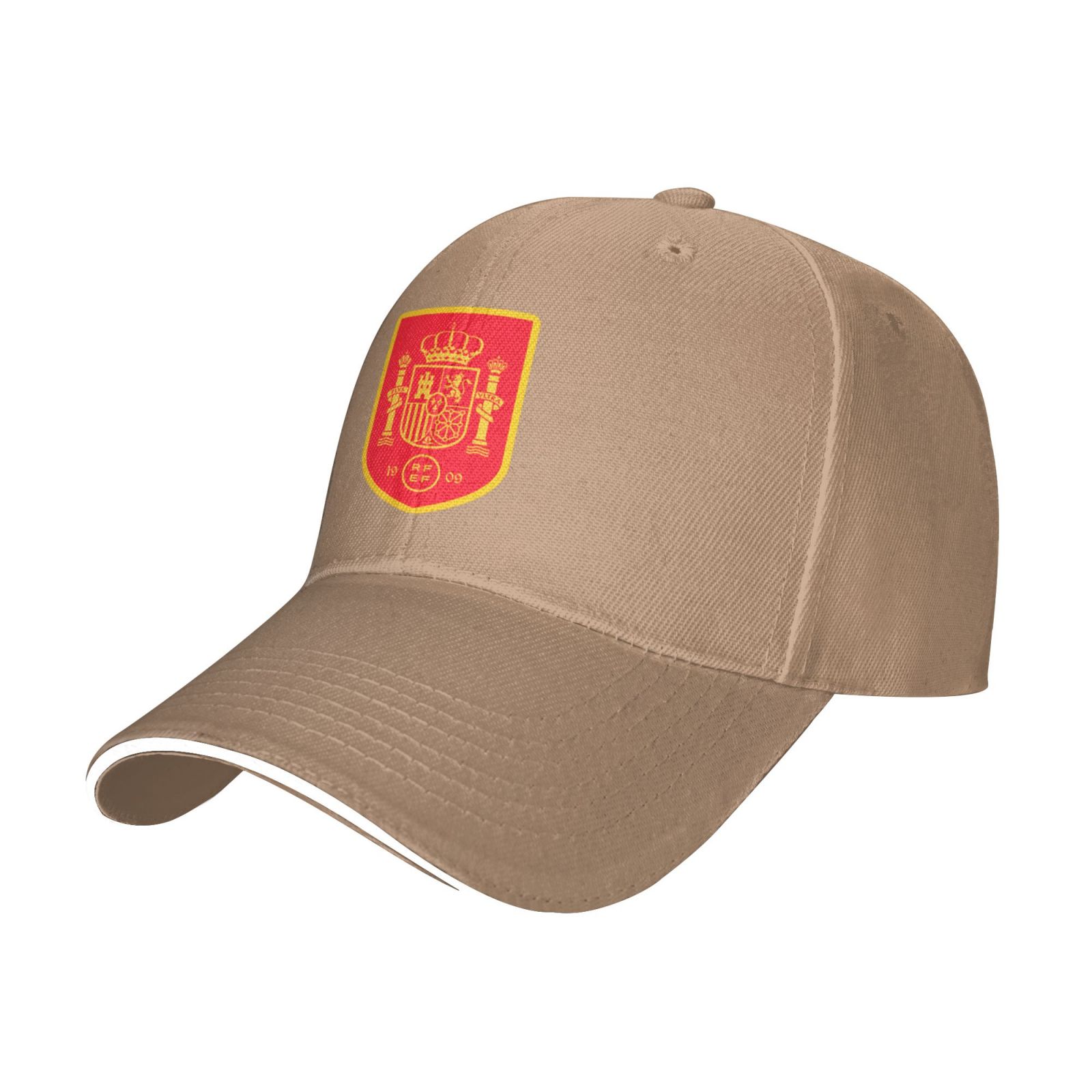 Spain Casquette CAP1483