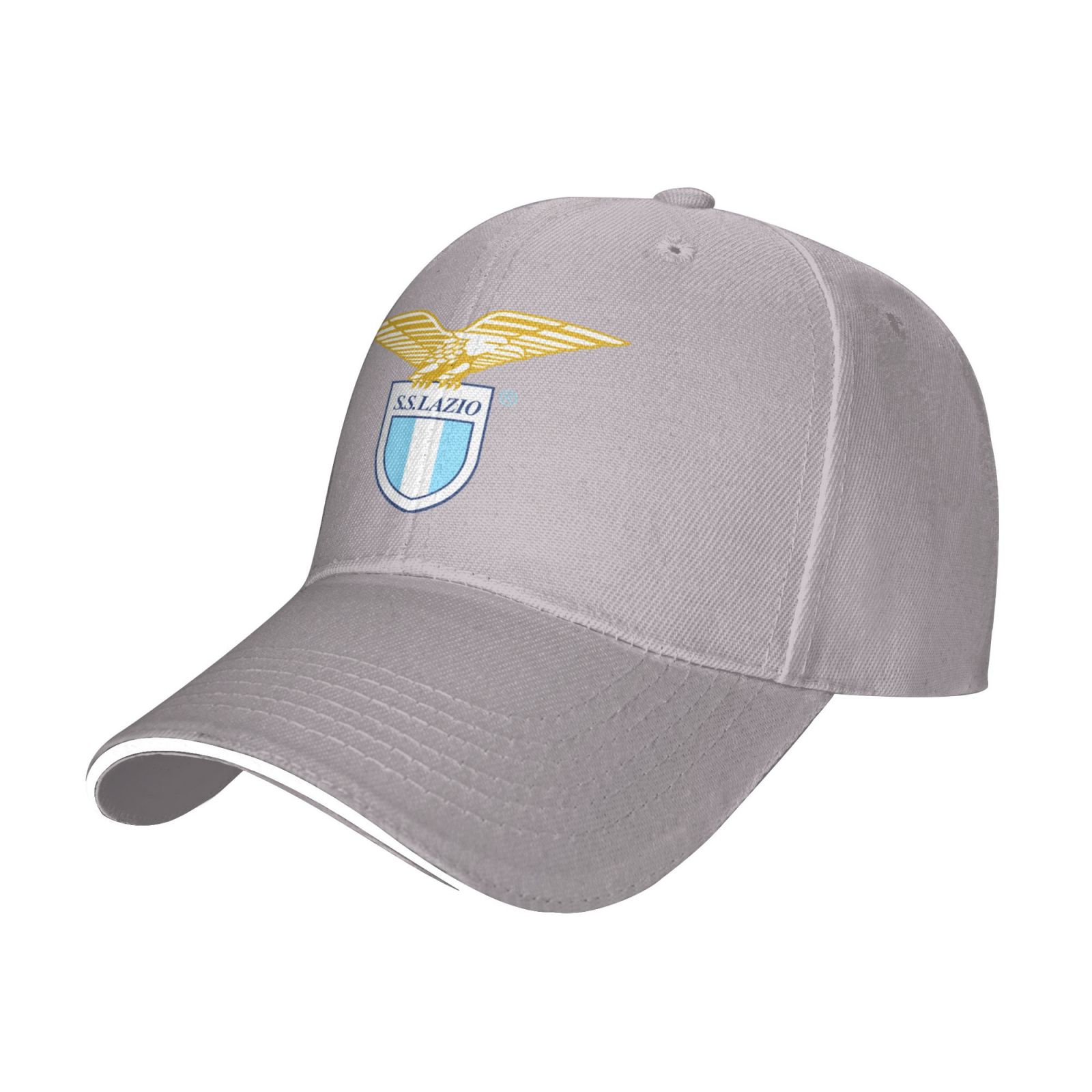 Lazio Casquette CAP1455