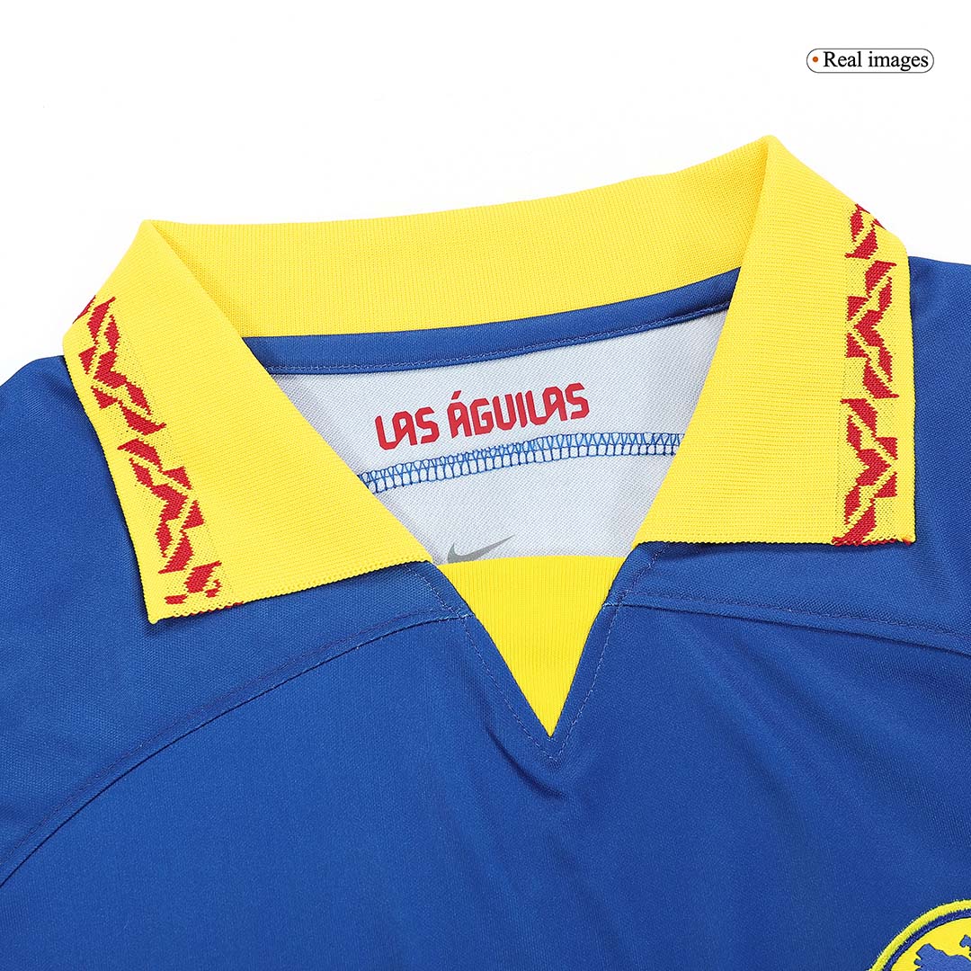 Club America Away Jersey 23/24