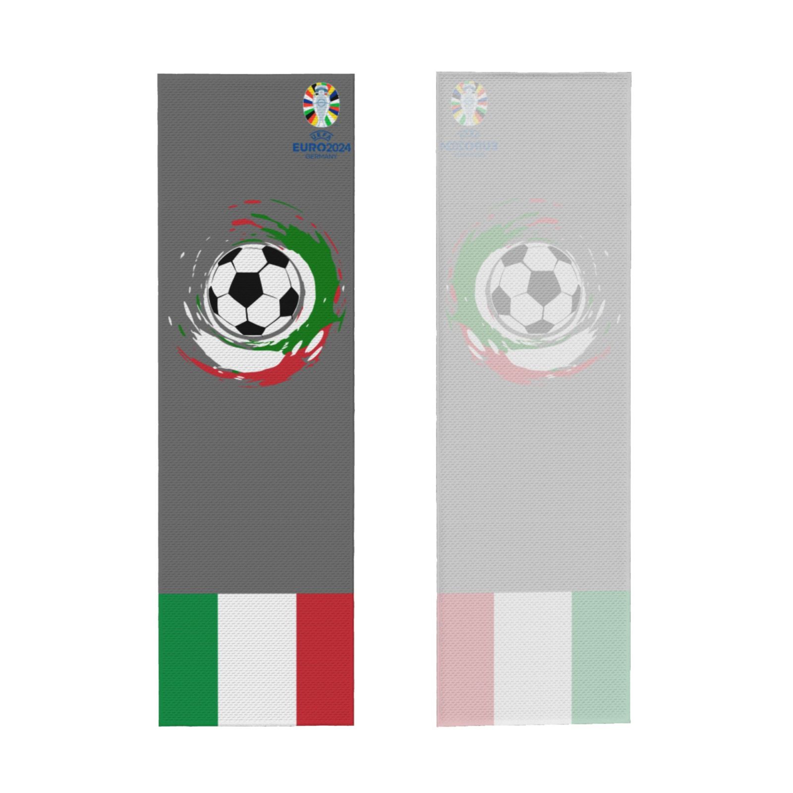 Italy EURO 2024 Cold Exercise Towel CET1689
