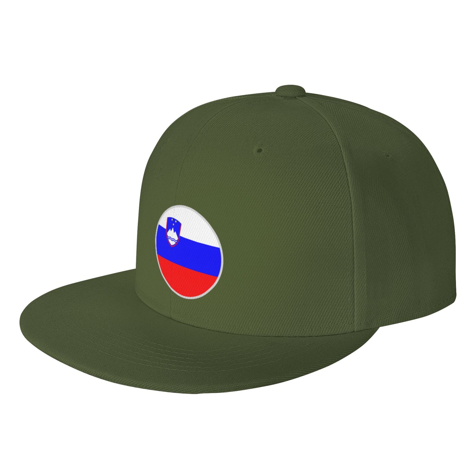 Slovenia EURO 2024 Baseball Cap CAP1644